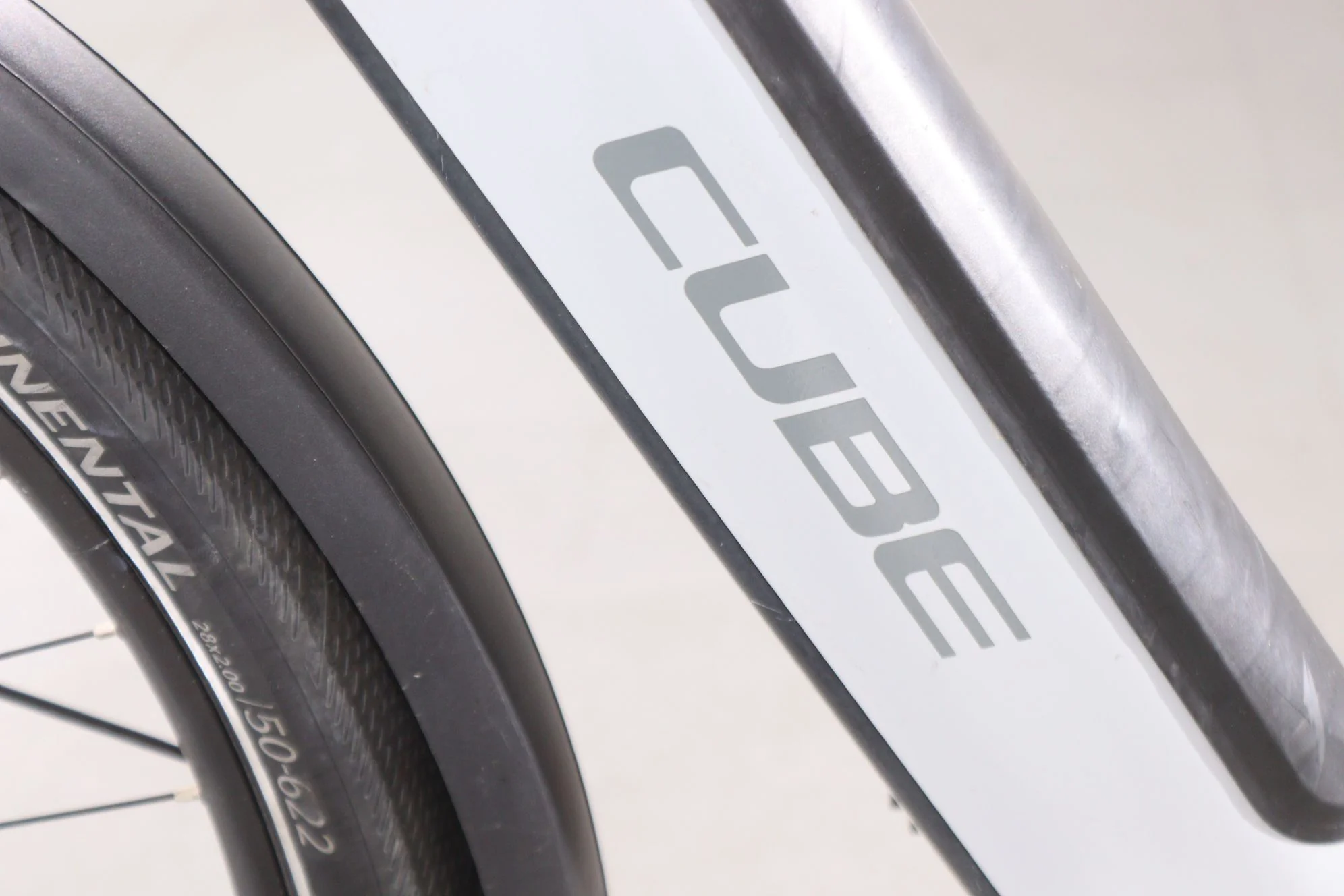 Cube Supreme Hybrid One 500 - Image 9