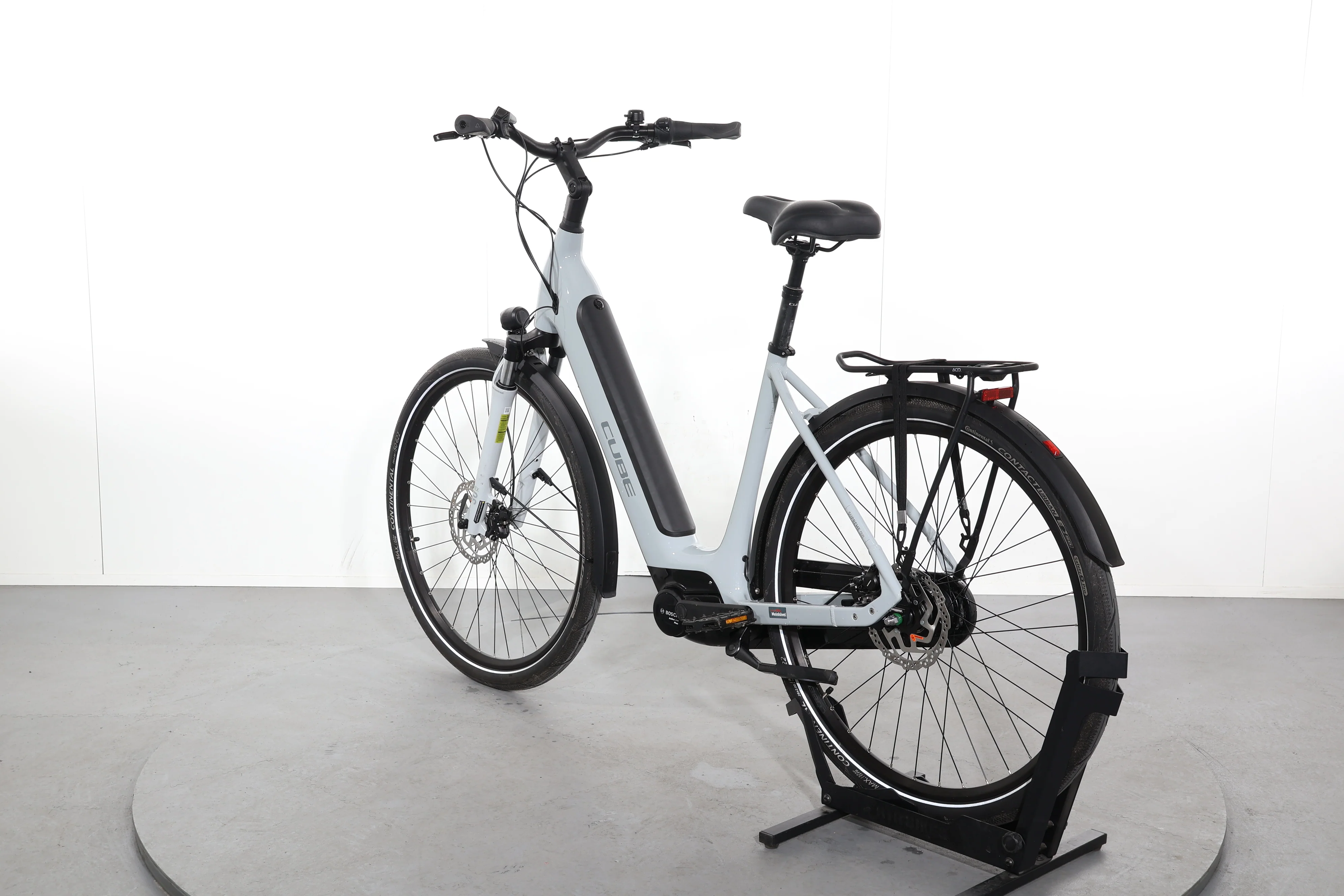 Cube Supreme Hybrid One 500 - Image 5