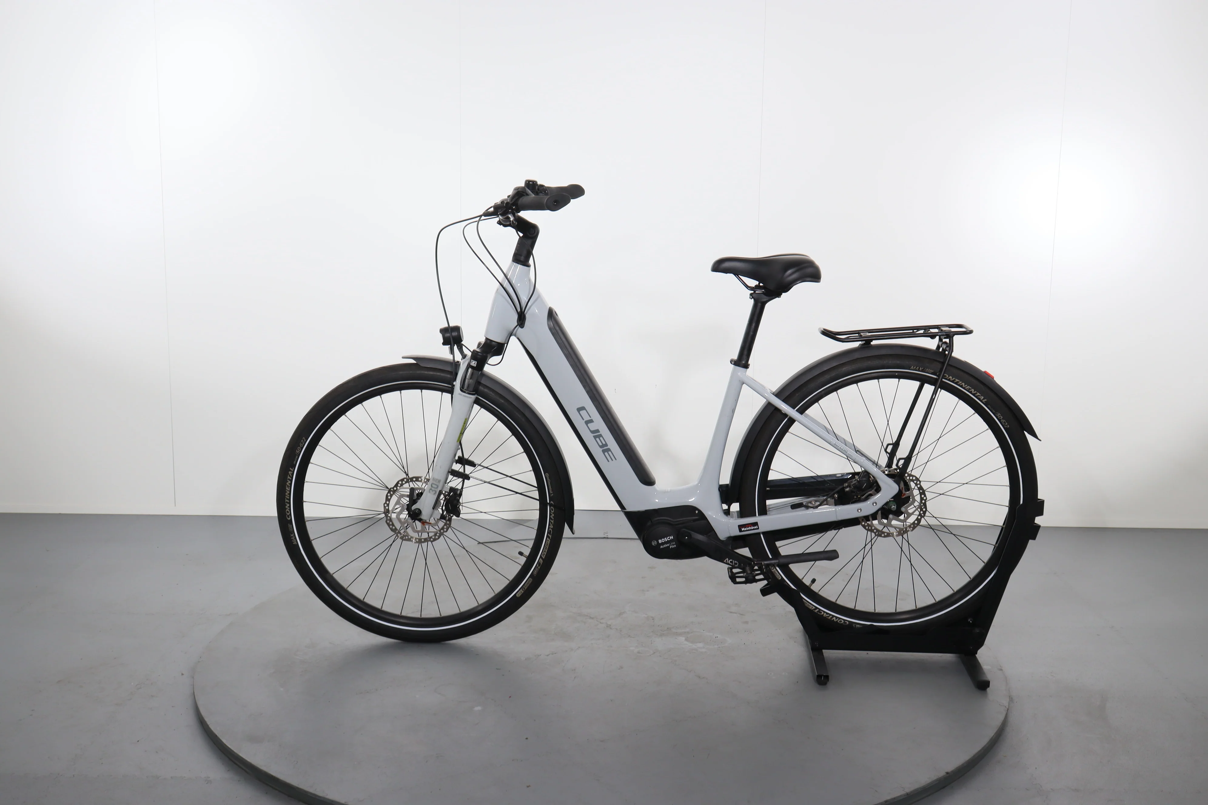 Cube Supreme Hybrid One - Image 4