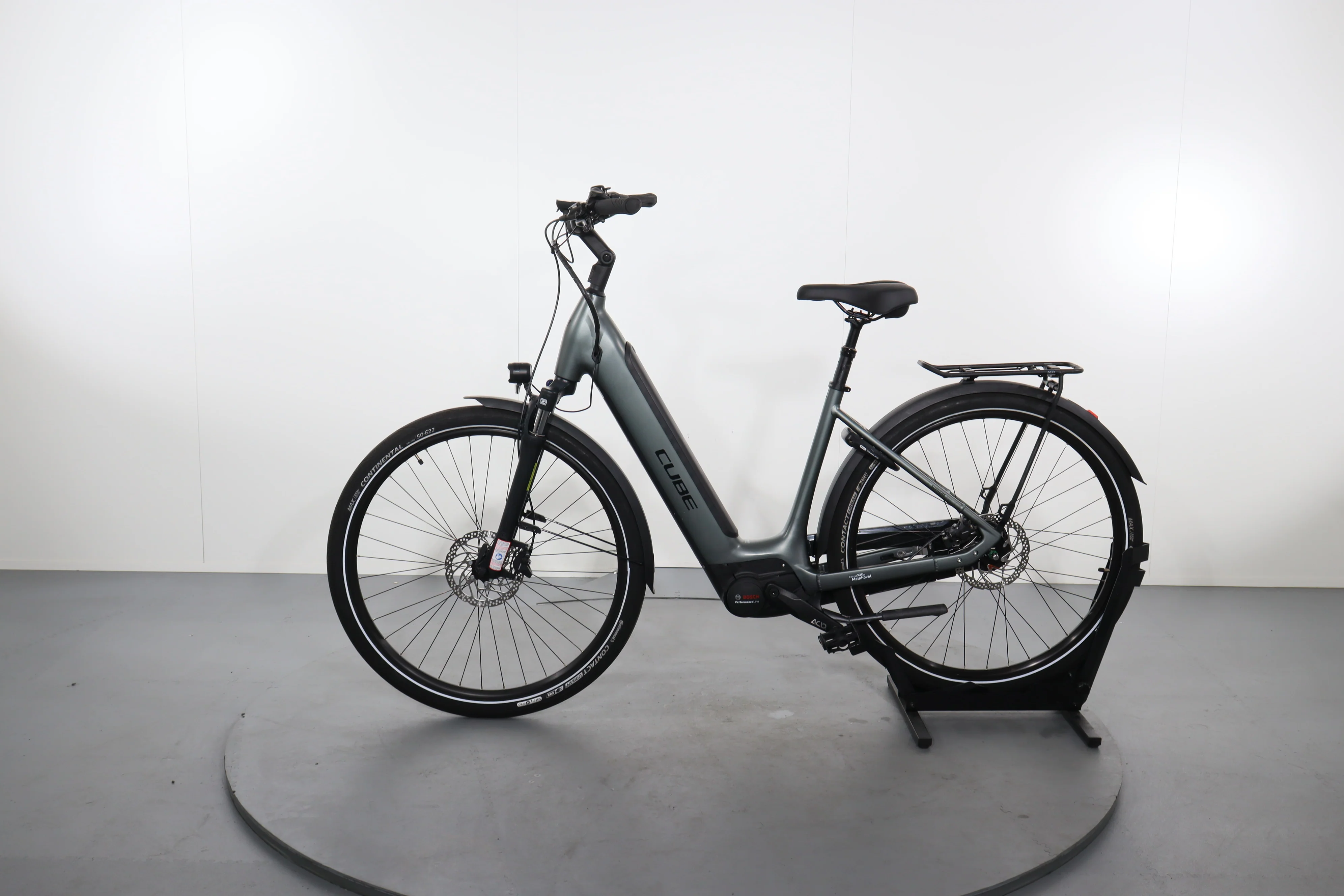 Cube Supreme Hybrid Pro 625 - Image 4