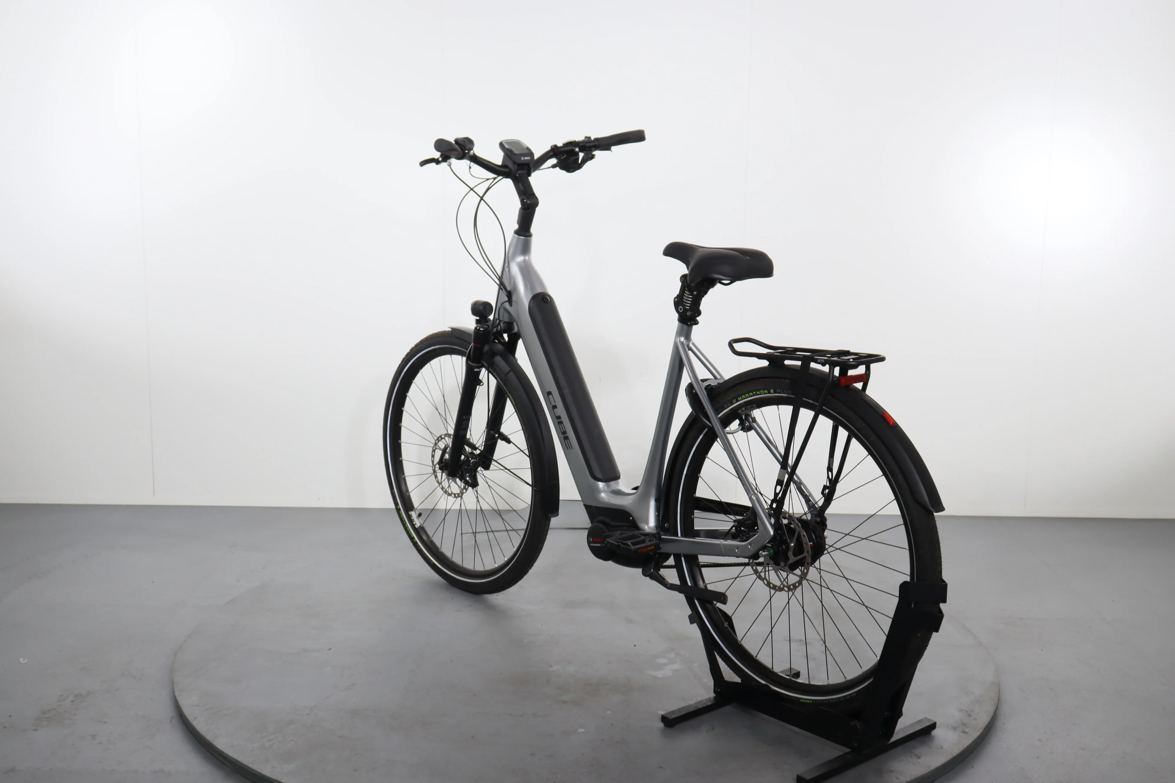 Cube Supreme Hybrid SL 625 - Image 5