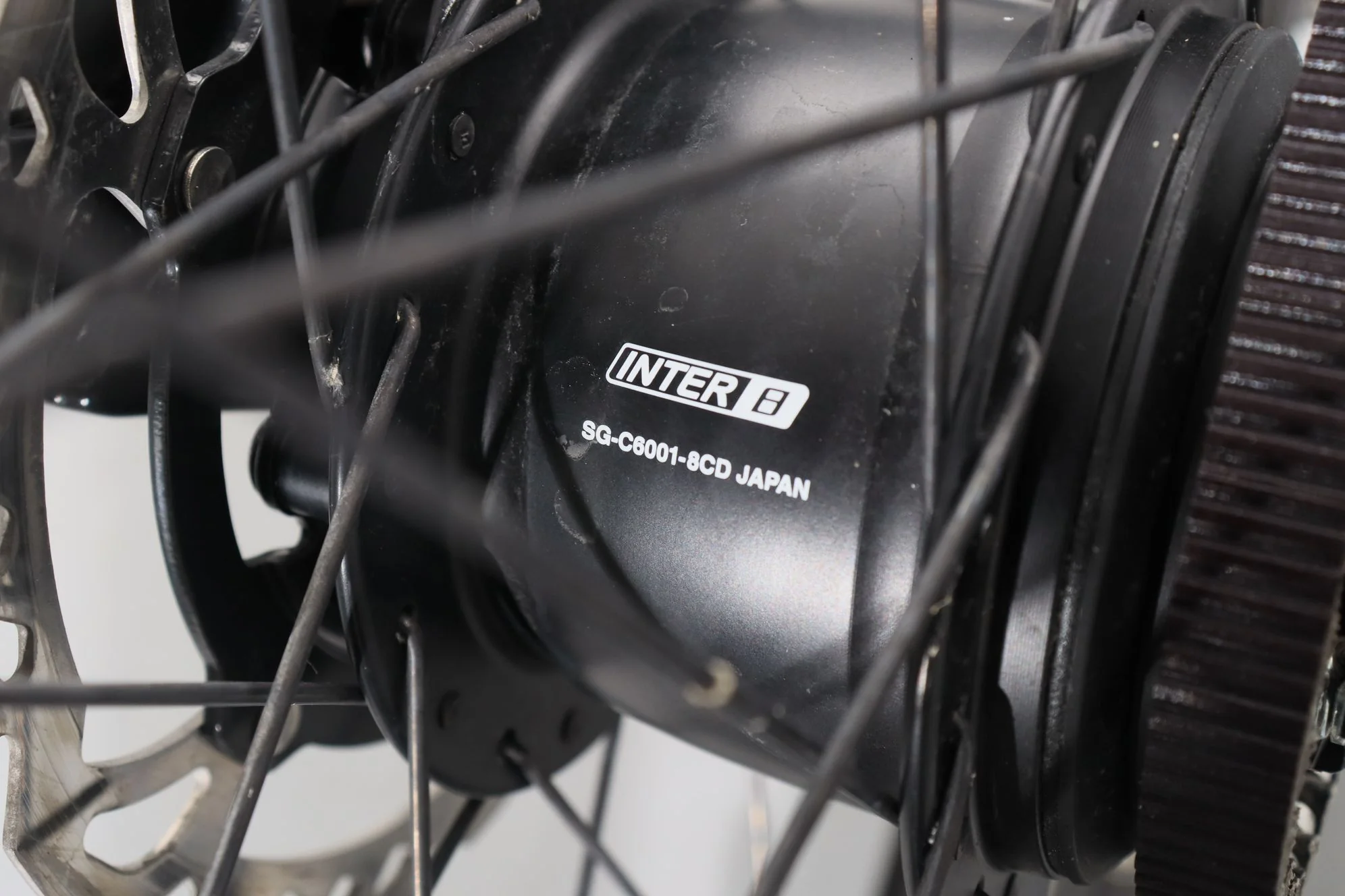 Cube Supreme Hybrid Sl 625 RT - Image 12