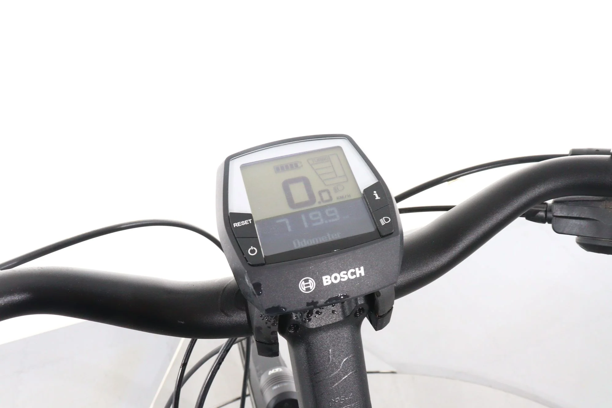 Cube Supreme Hybrid SL - Image 10