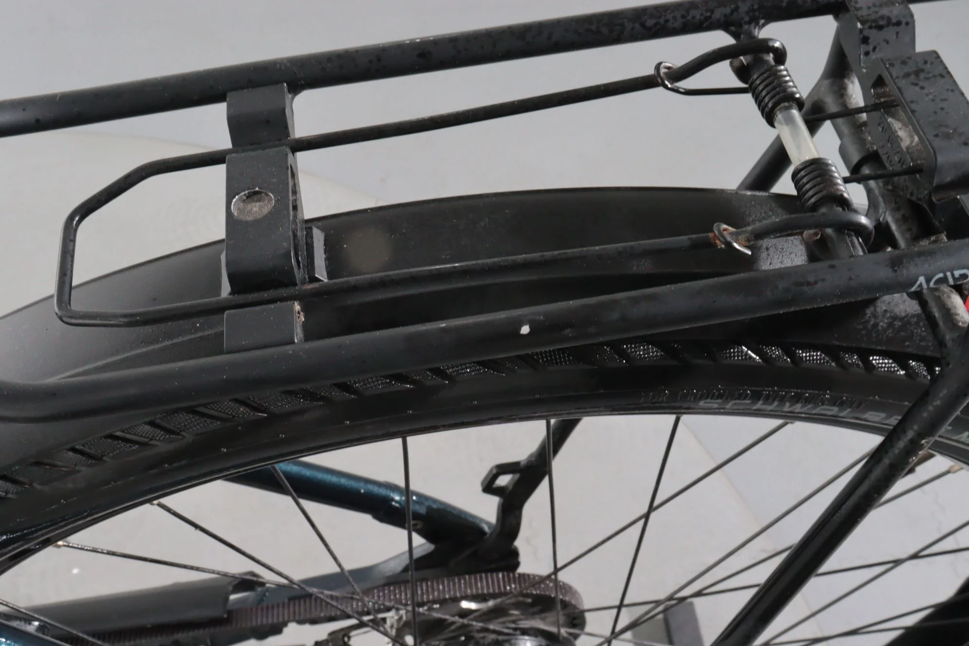 Cube Supreme Hybrid SLT - Image 12