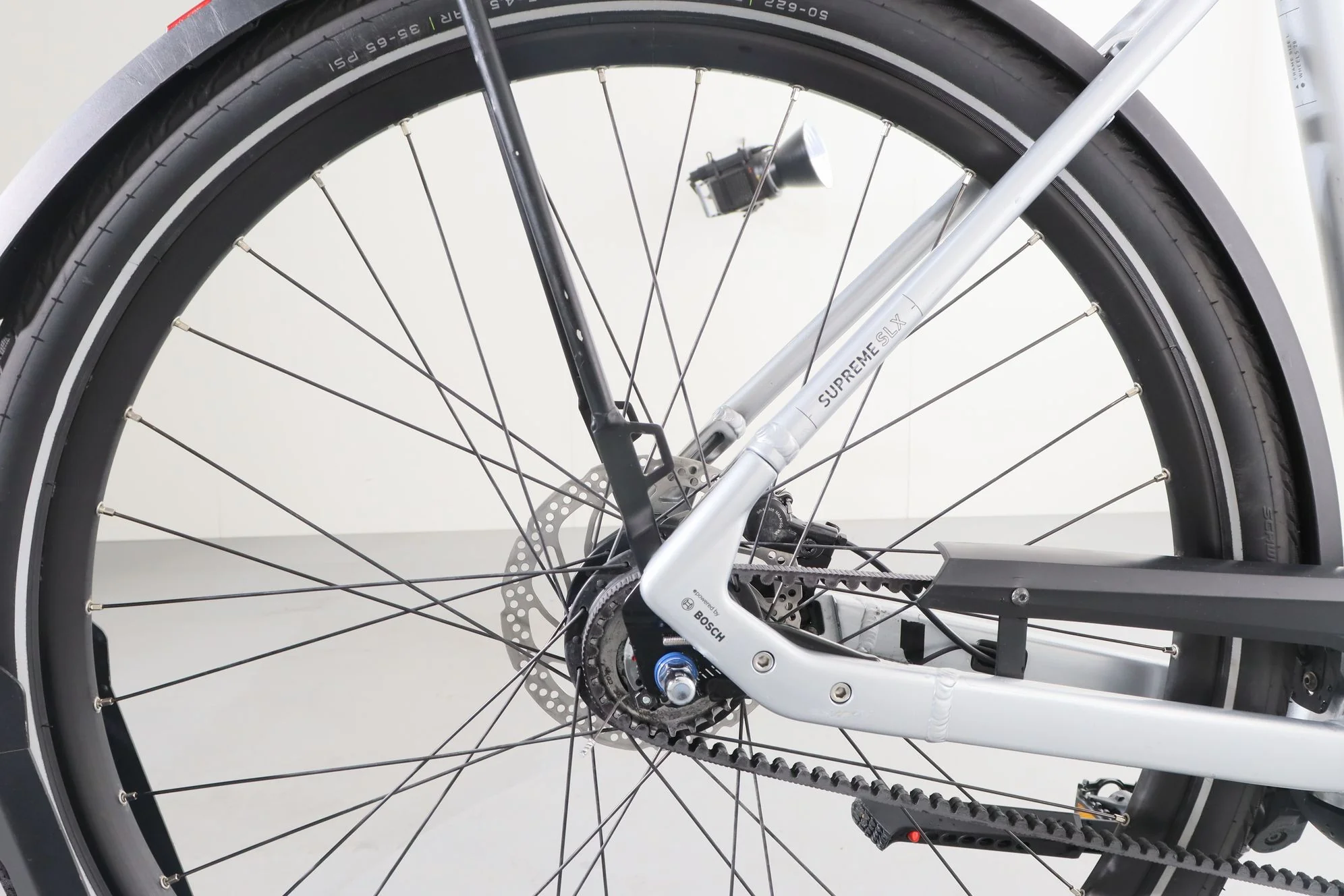 Cube Supreme Hybrid Slx 625 - Image 9