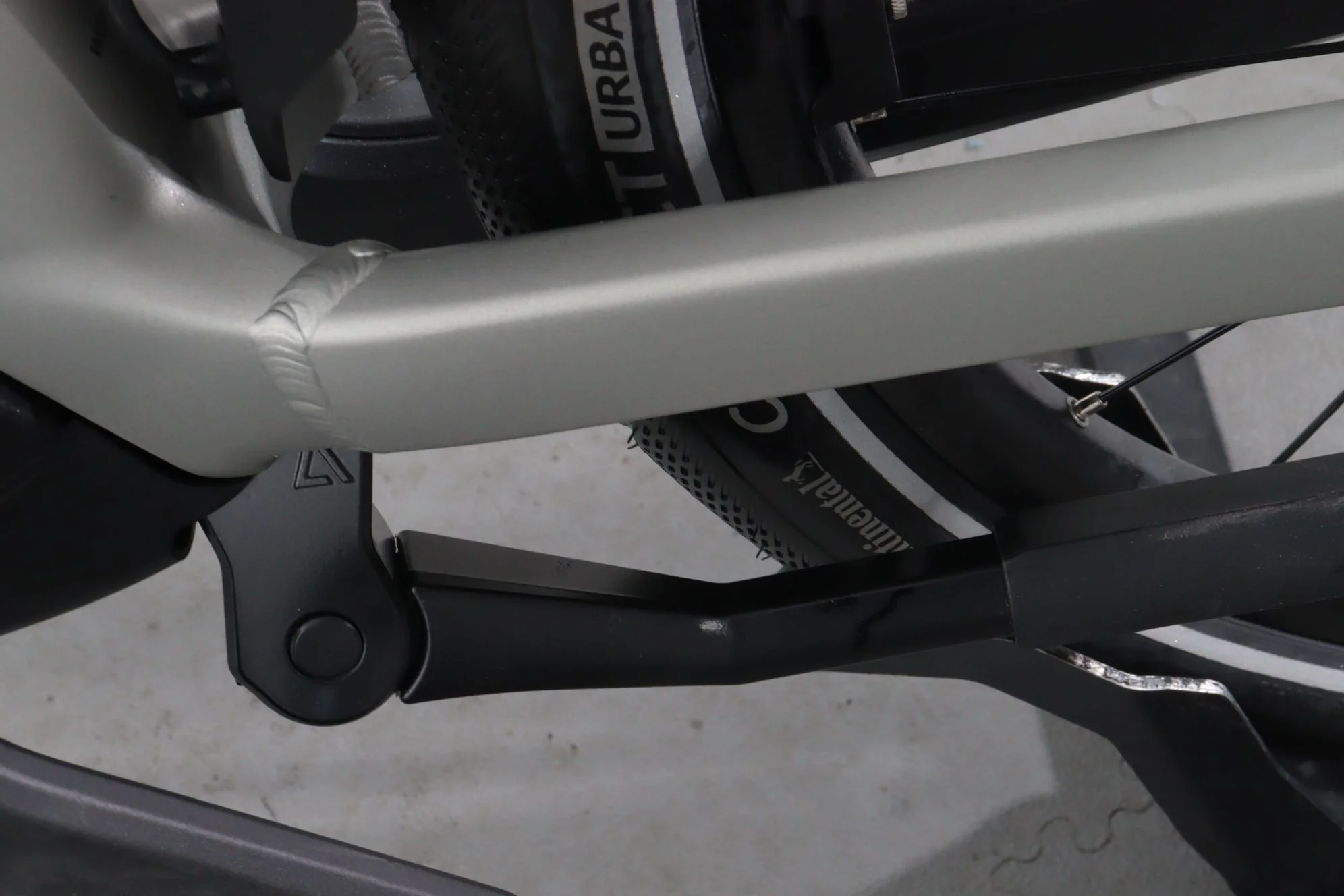 Cube Supreme RT Hybrid Comfort EX - Image 8
