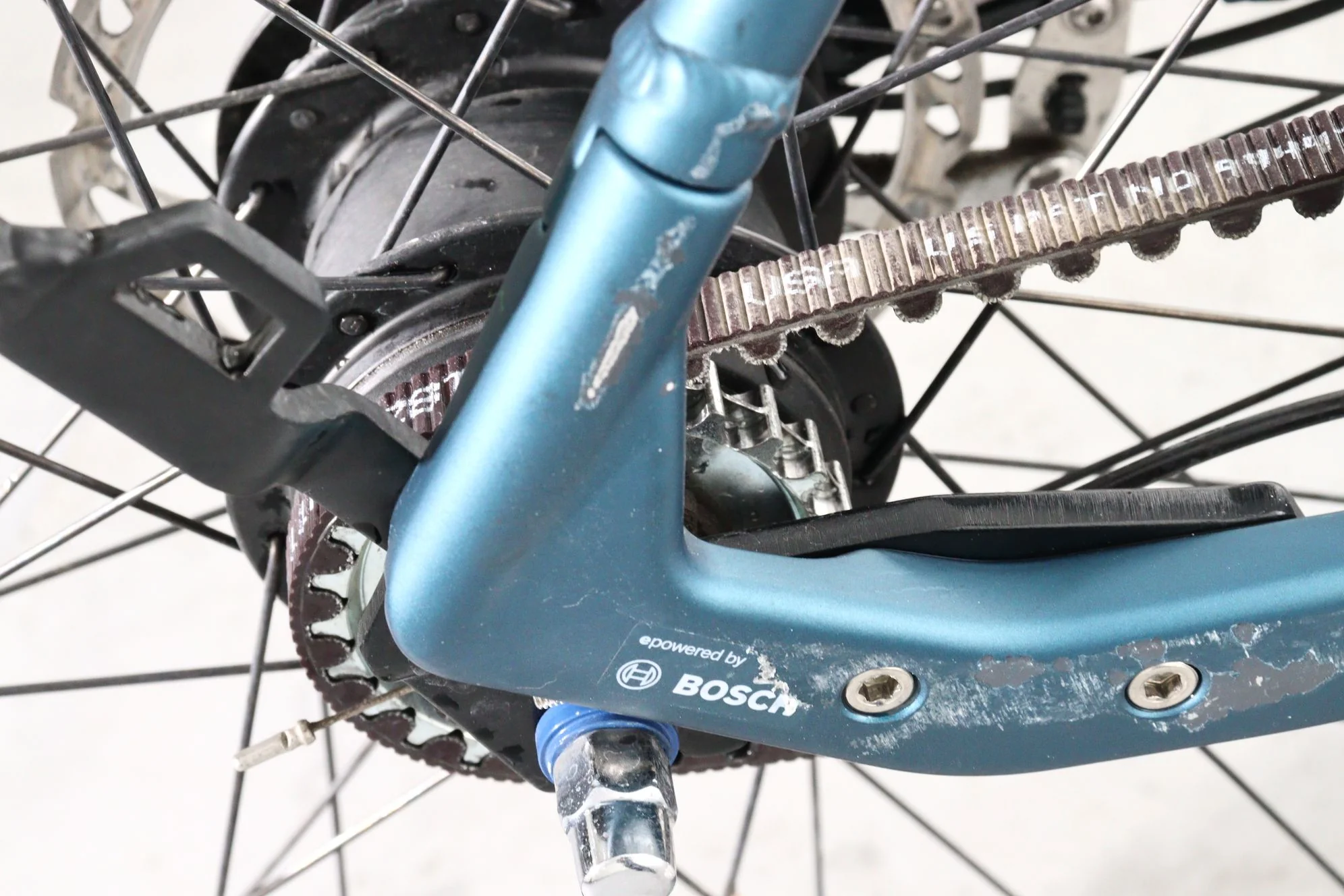 Cube Supreme Rt Hybrid Exc - Image 11