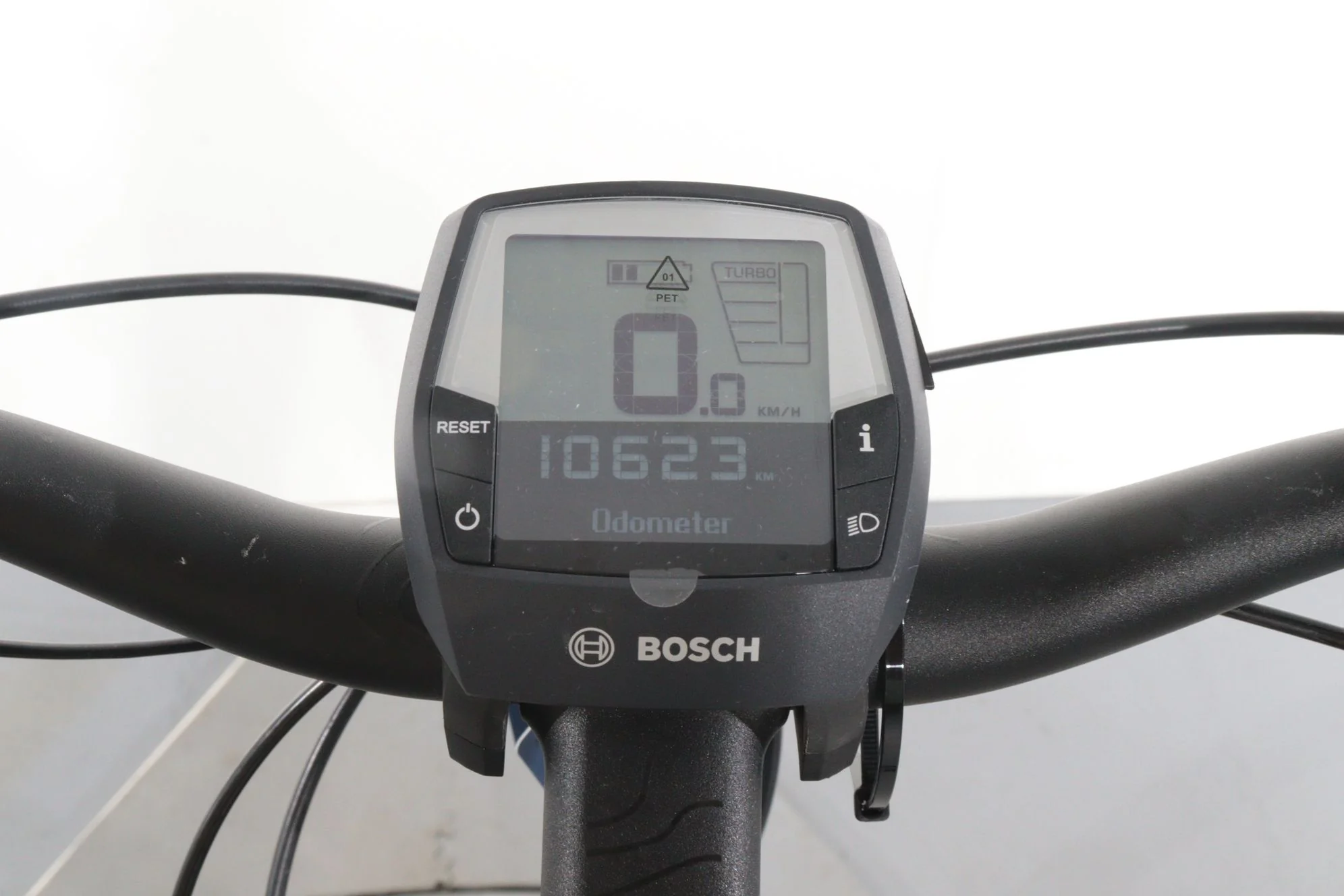 Cube Supreme RT Hybrid Pro - Image 8