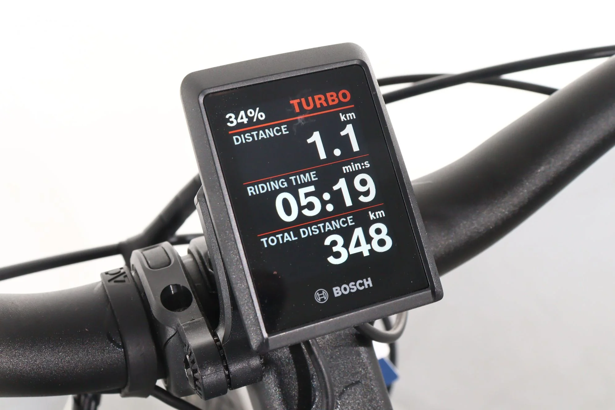Cube Supreme Sport Hybrid EXC - Image 13