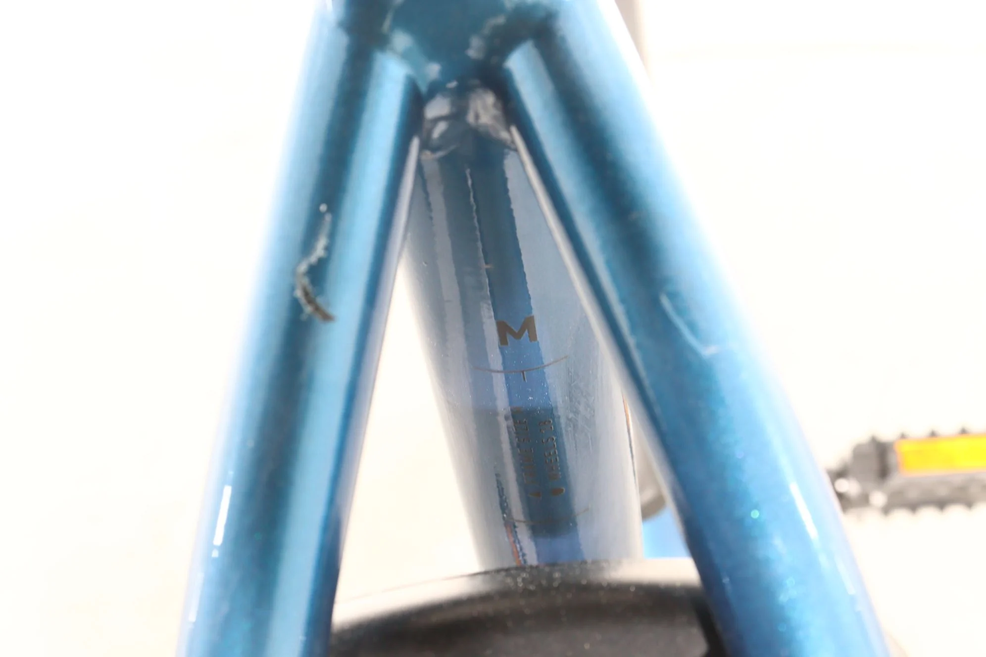 Cube Supreme Sport Hybrid EXC - Image 8