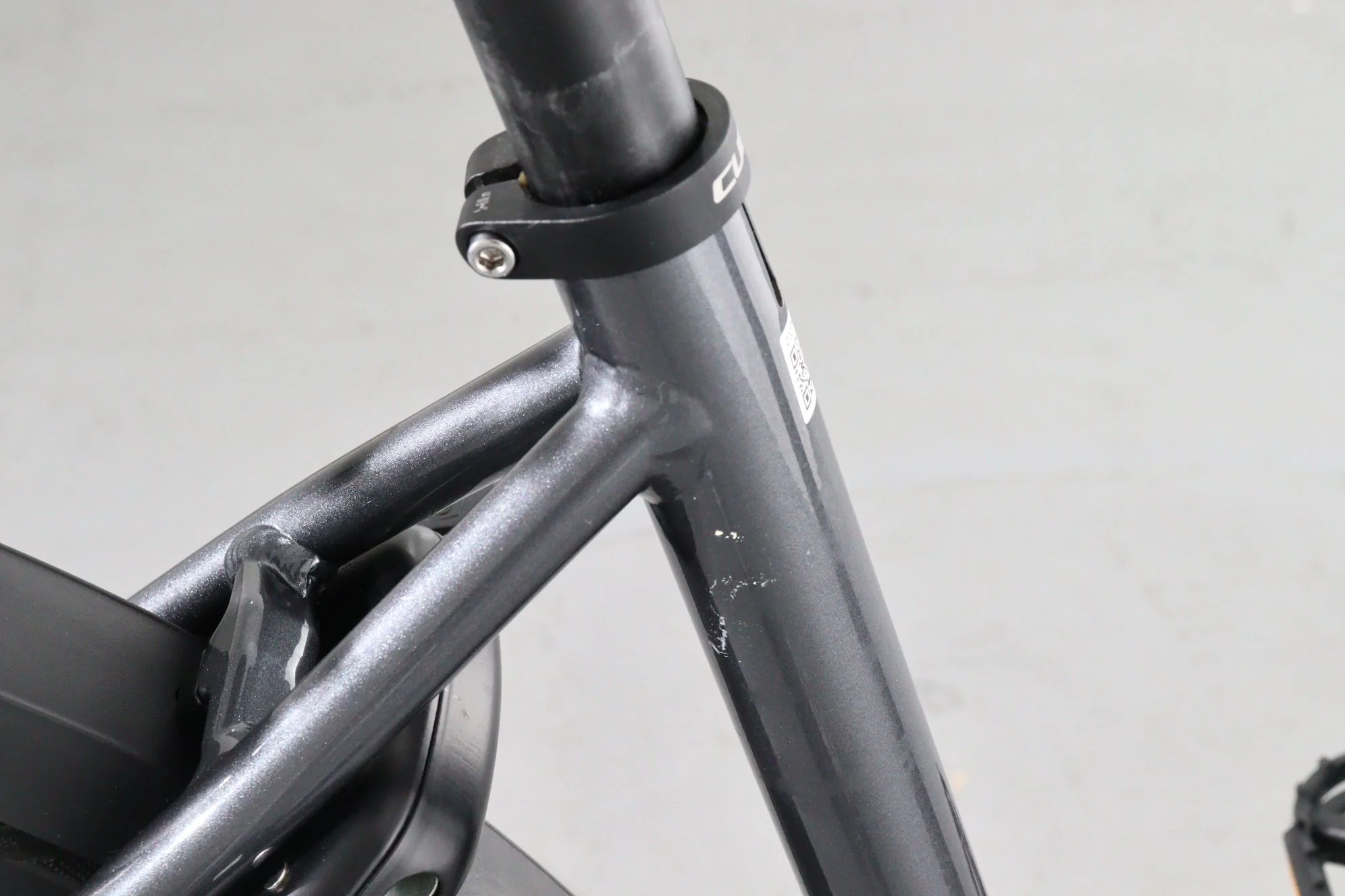 Cube Supreme Sport Hybrid EXC - Image 8