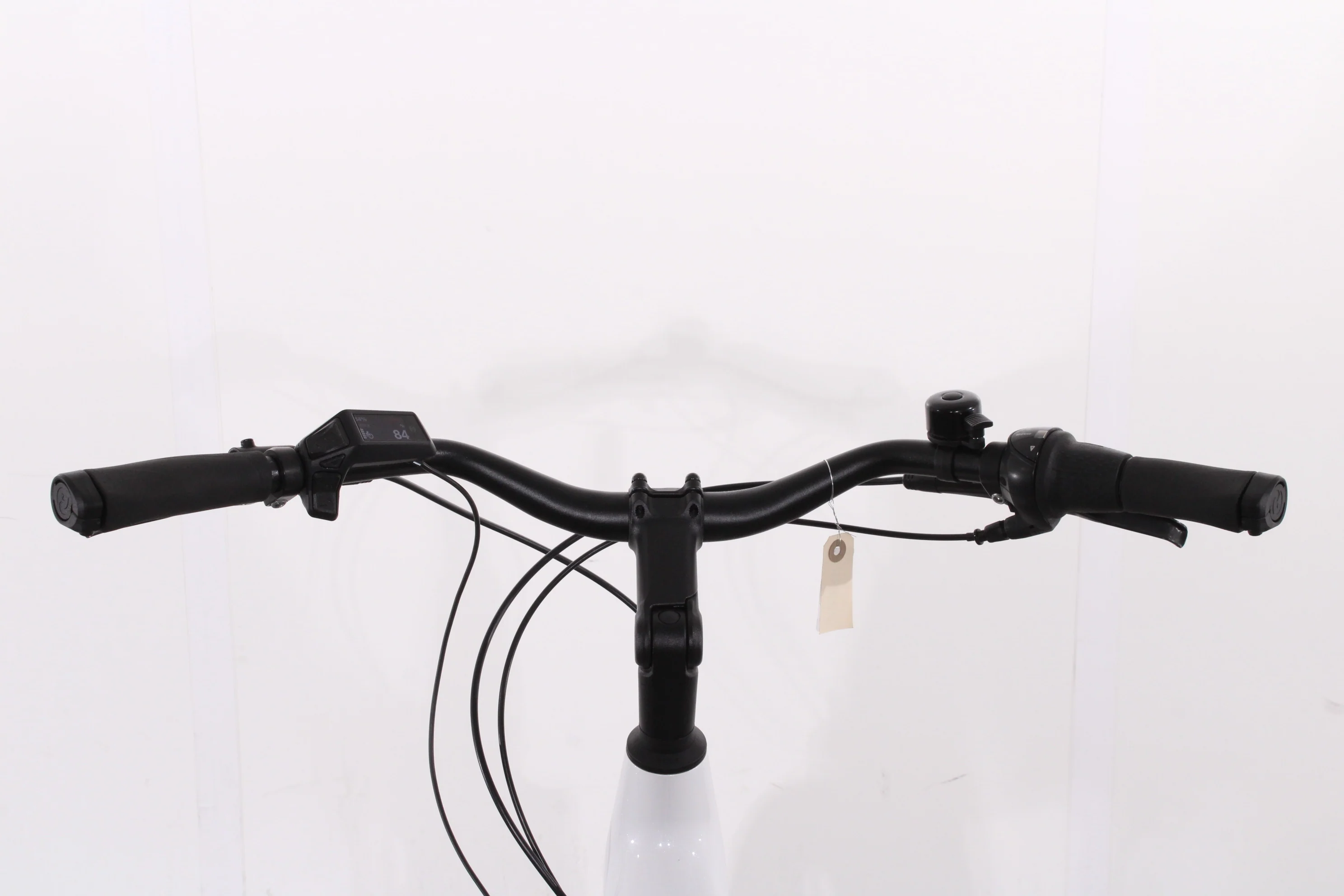 Cube Supreme Sport Hybrid One - Image 7