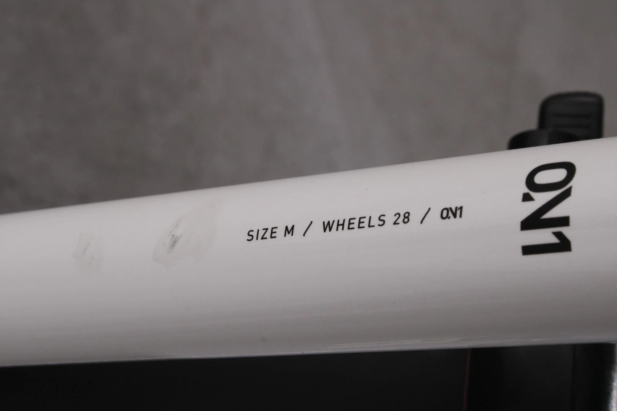 Cube Supreme Sport Hybrid One - Image 8