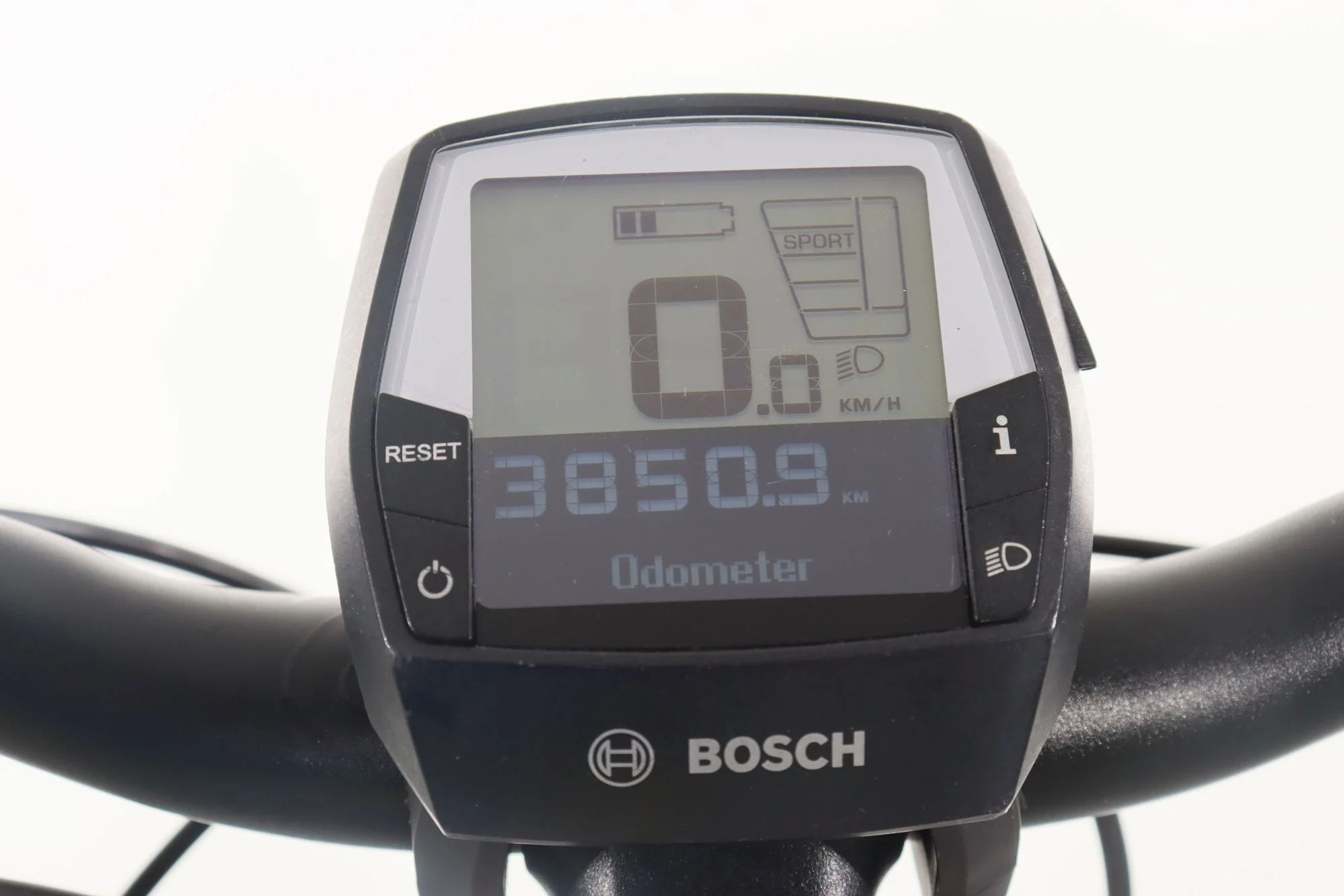 Cube Supreme Sport Hybrid Pro 500 - Image 12