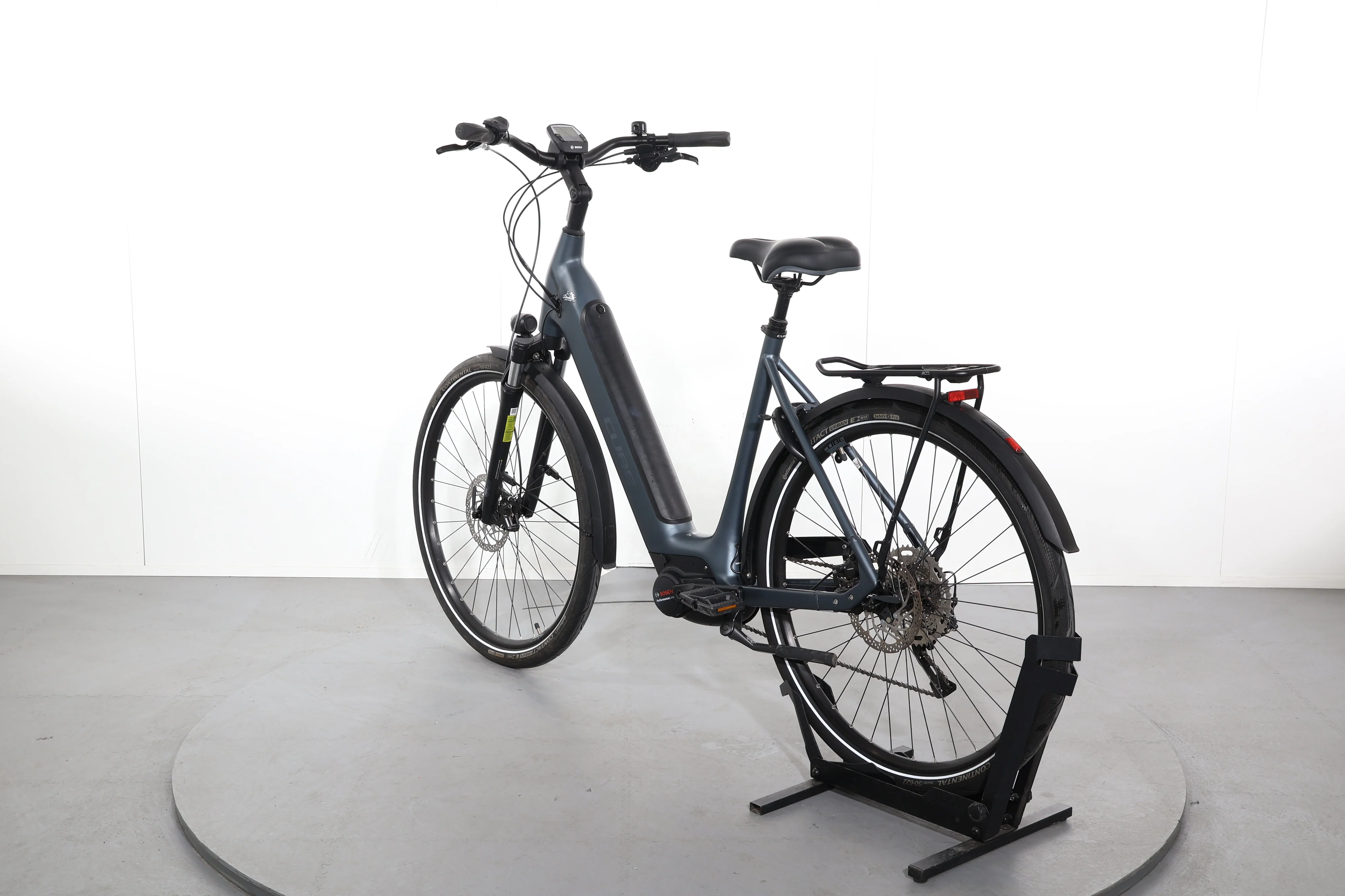 Cube Supreme Sport Hybrid Pro 500 - Image 5
