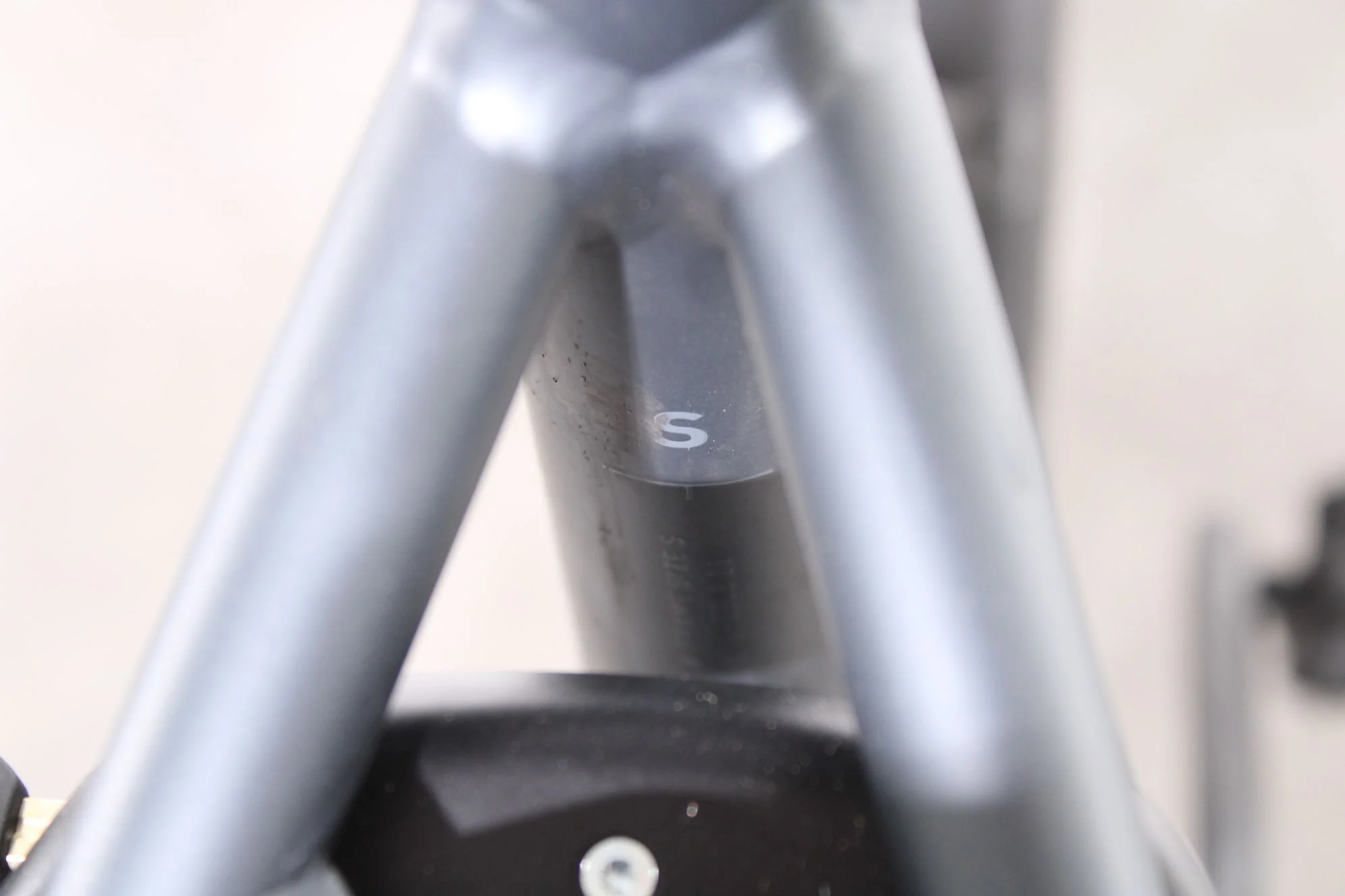 Cube Supreme Sport Hybrid Pro - Image 8