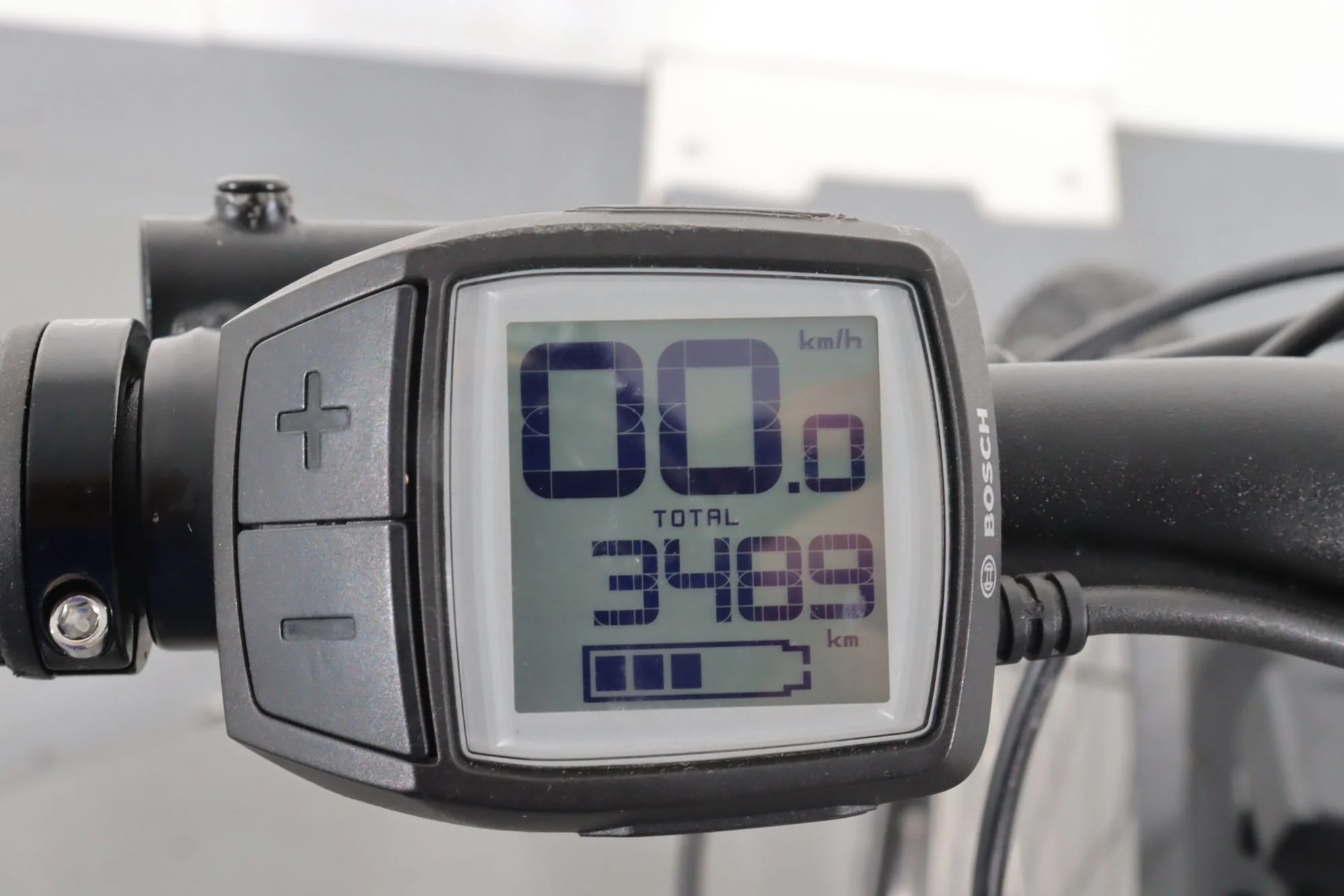 Cube Touring Hybrid 500 - Image 8