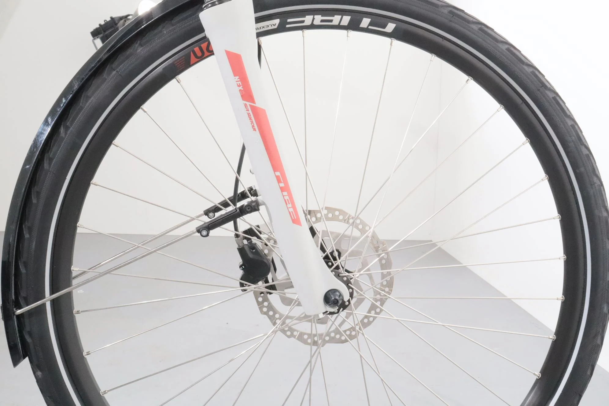 Cube Touring Hybrid 500 - Image 10