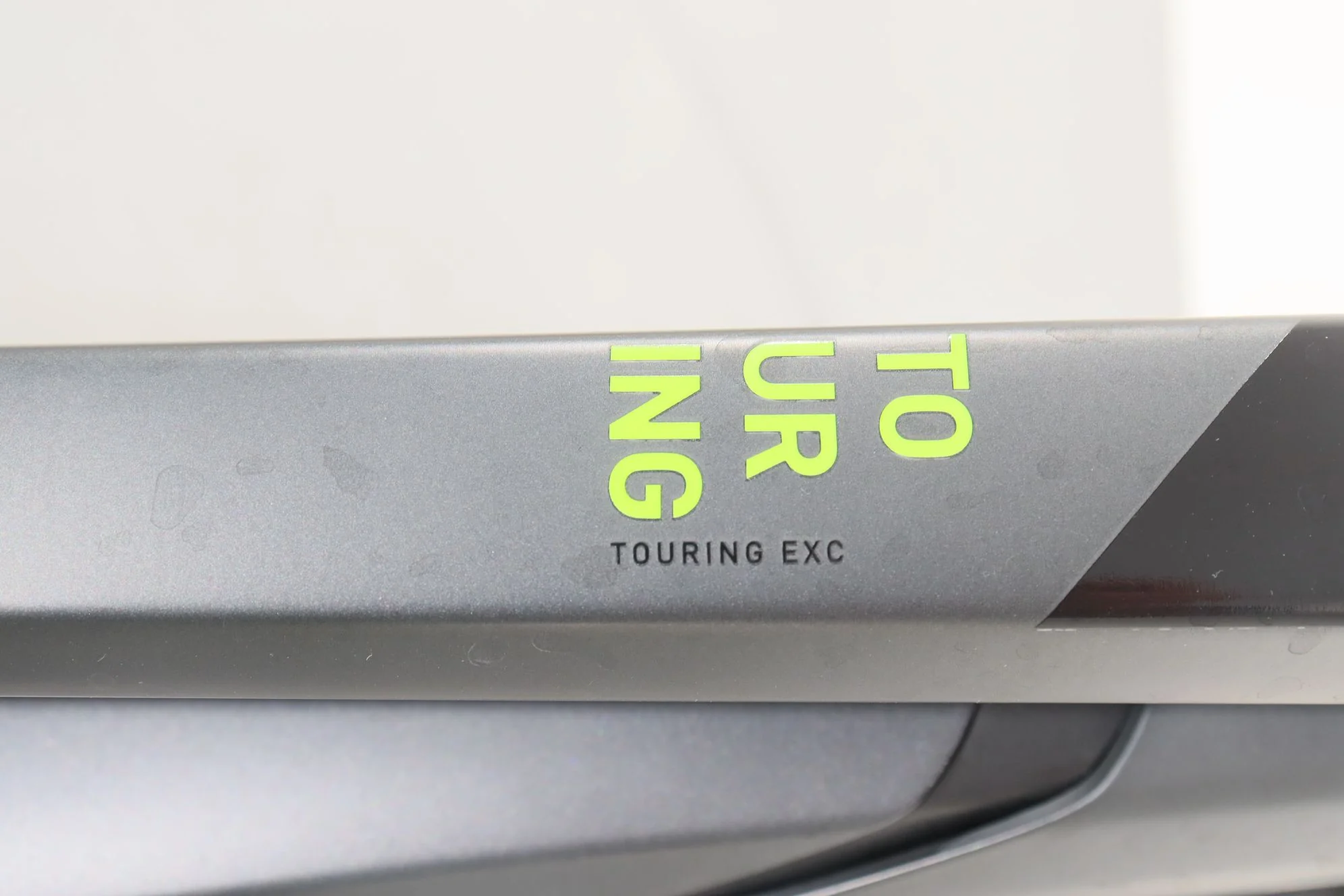 Cube Touring Hybrid EXC 500 - Image 9