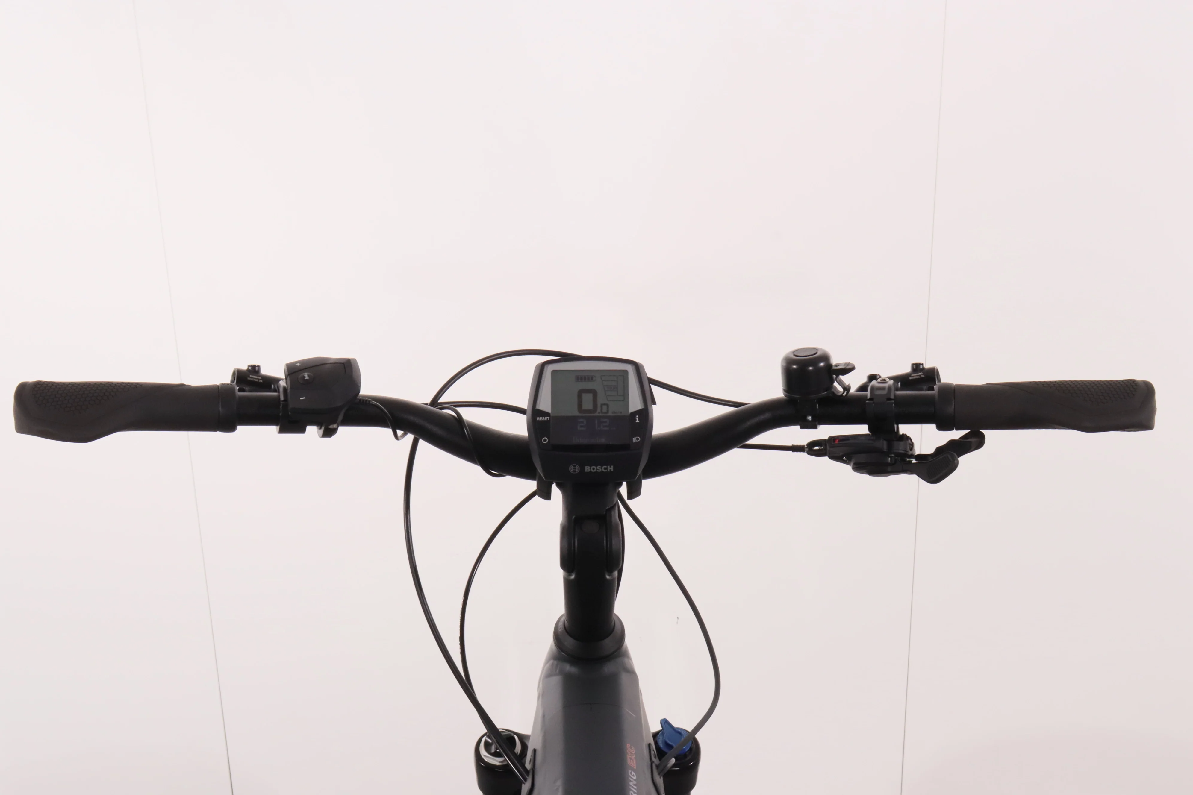 Cube Touring Hybrid Exc 625 - Image 7