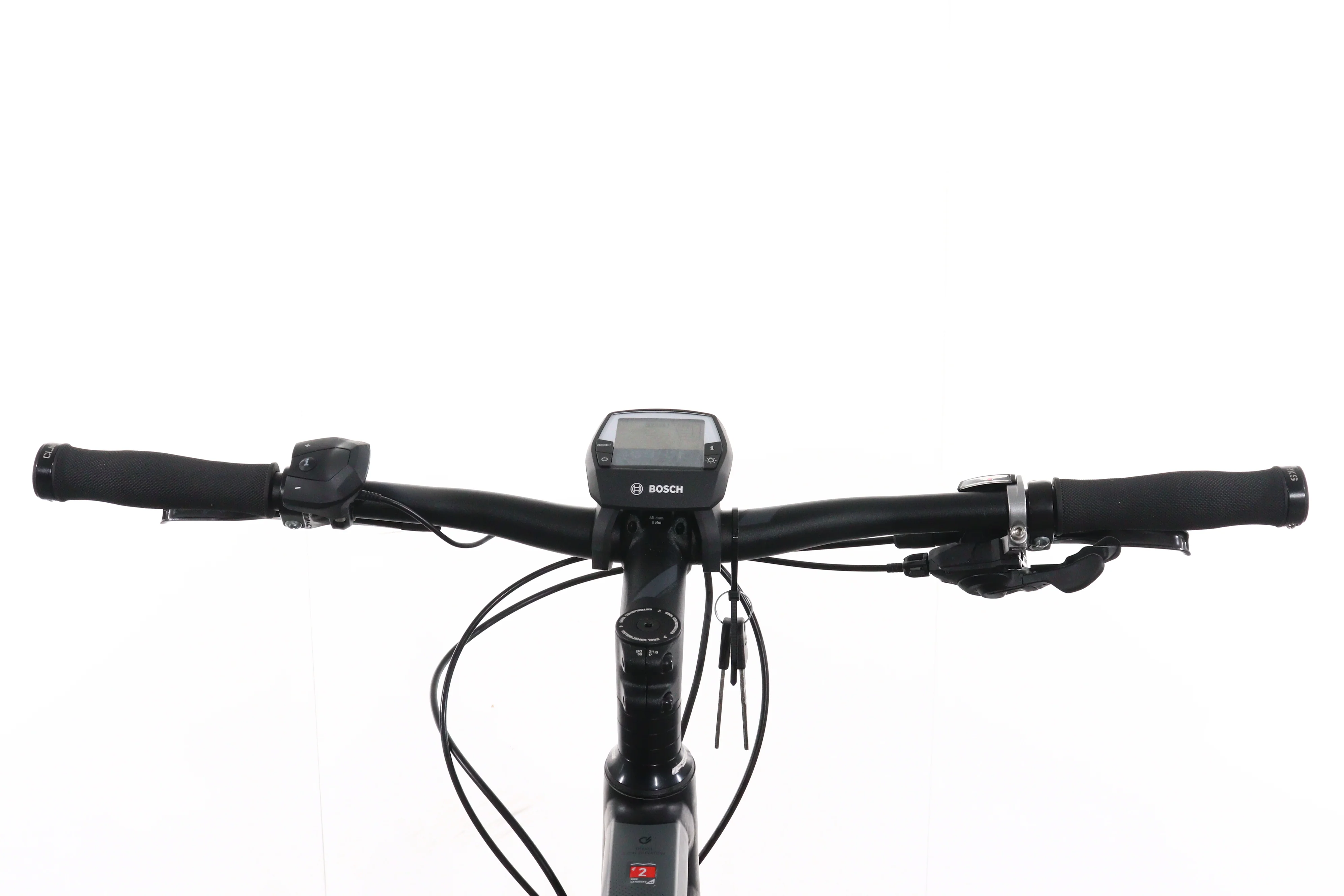 Cube Touring Hybrid EXC - Image 7