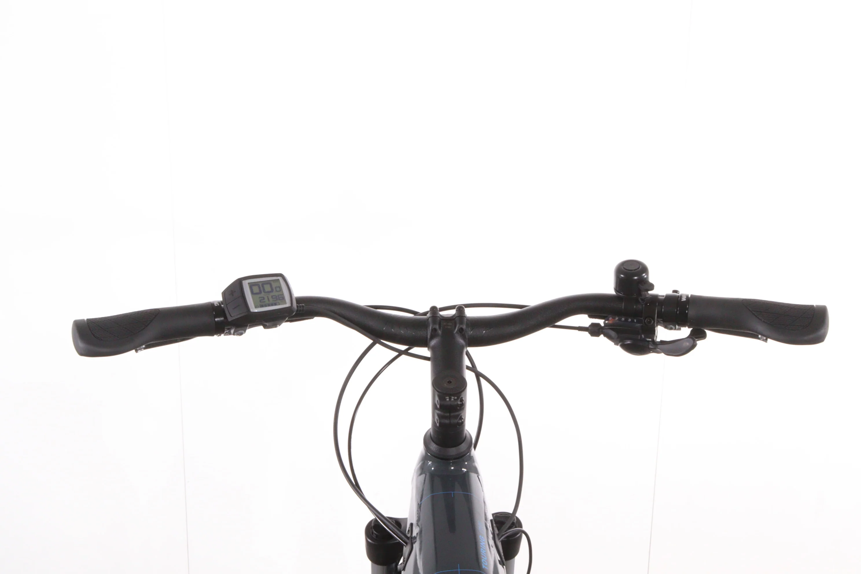 Cube Touring Hybrid One 400 - Image 7