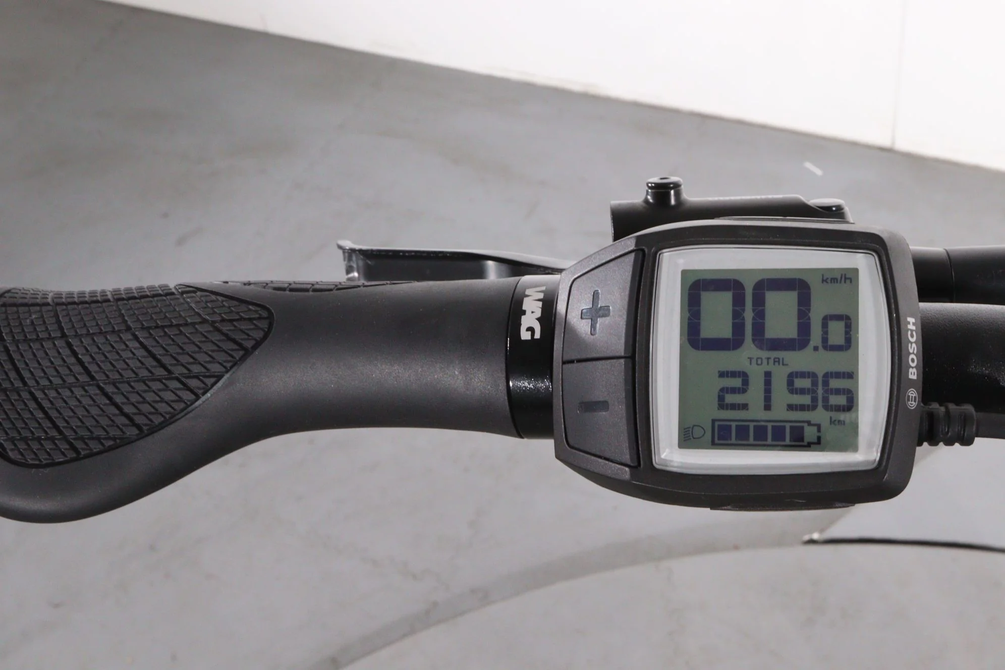 Cube Touring Hybrid One 400 - Image 8