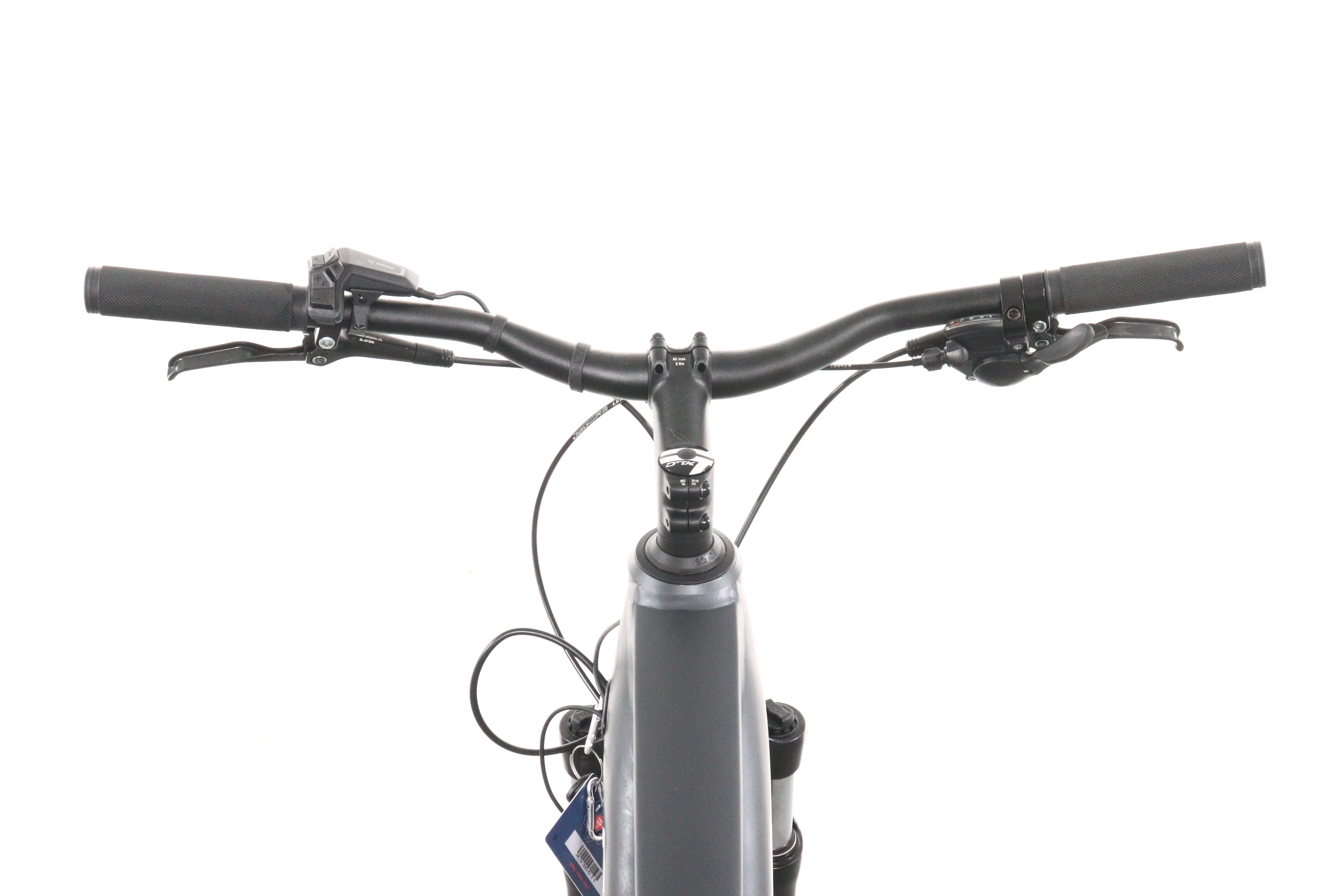 Cube Touring Hybrid ONE - Image 7