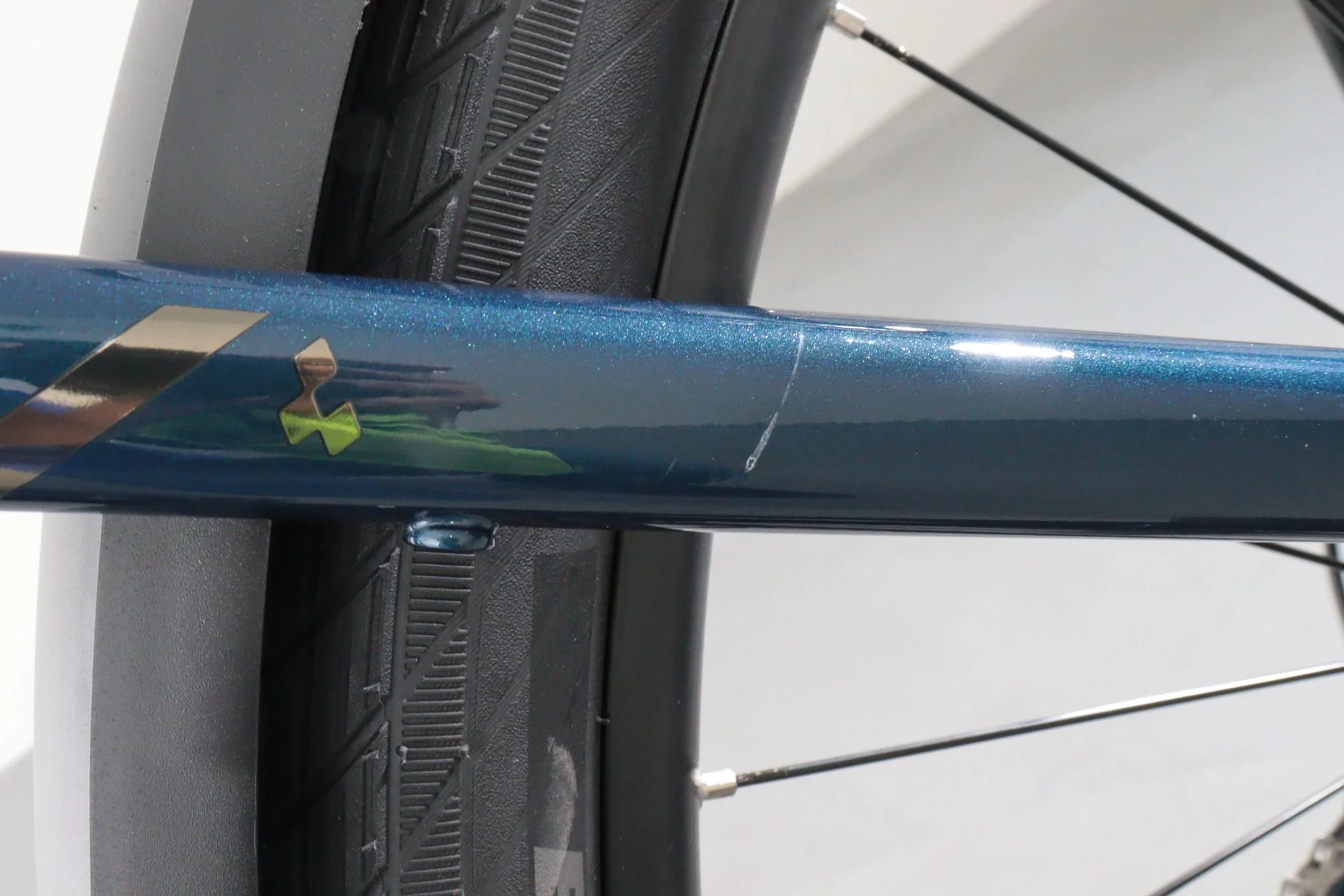 Cube Touring Hybrid One 500 - Image 8