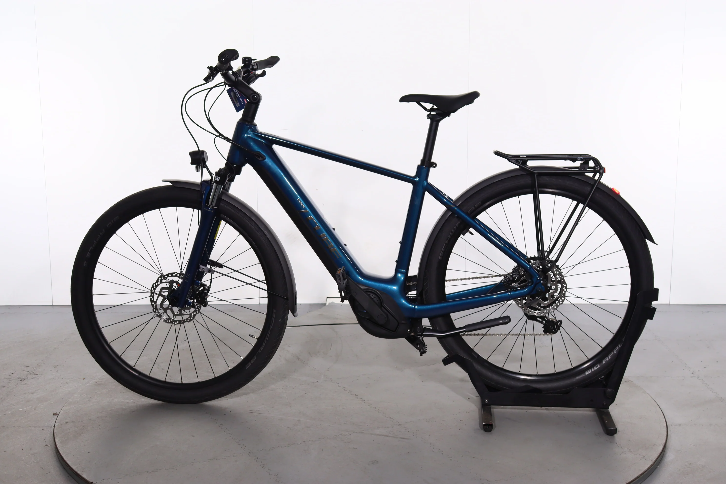 Cube Touring Hybrid One 500 - Image 4