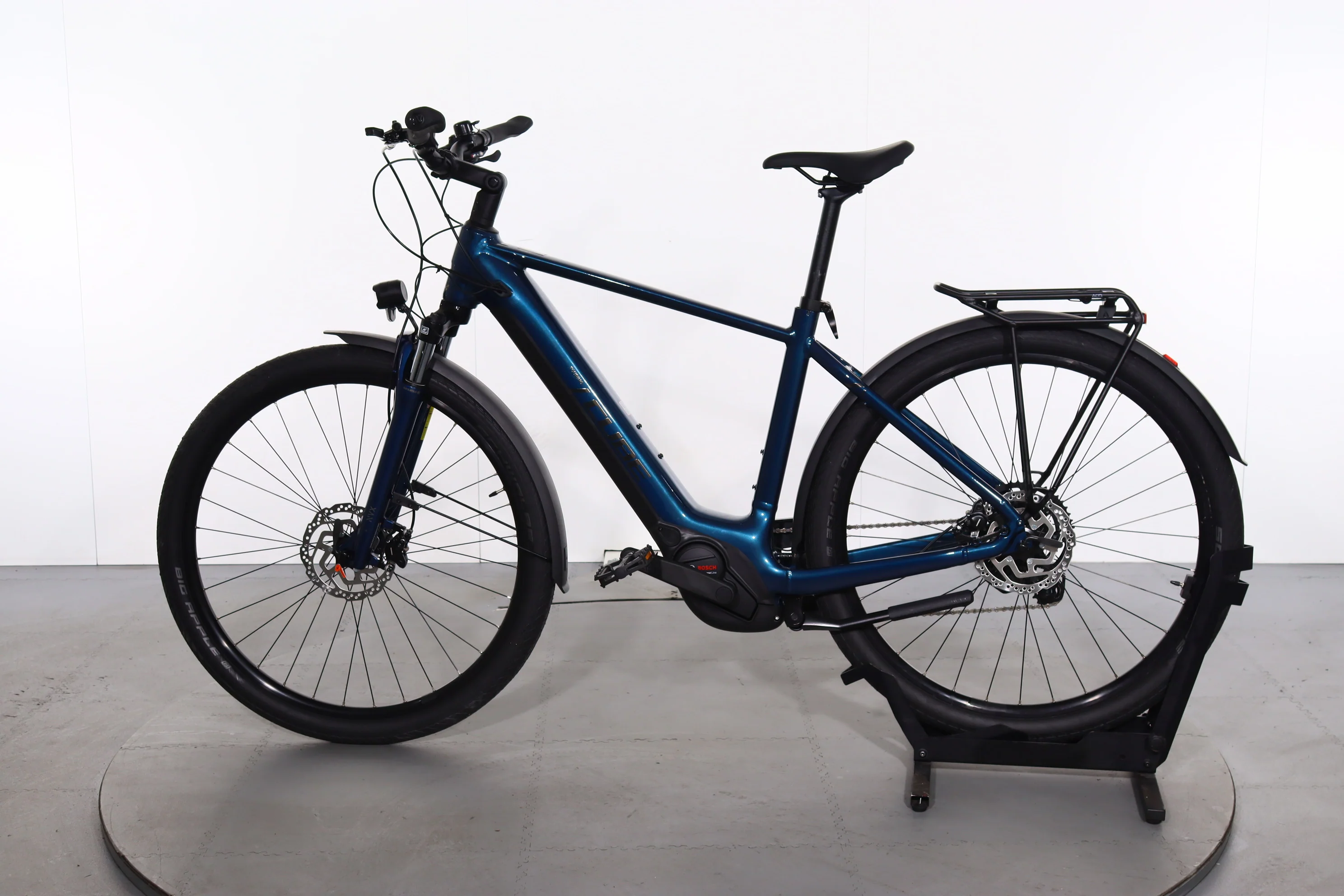 Cube Touring Hybrid One 500 - Image 4