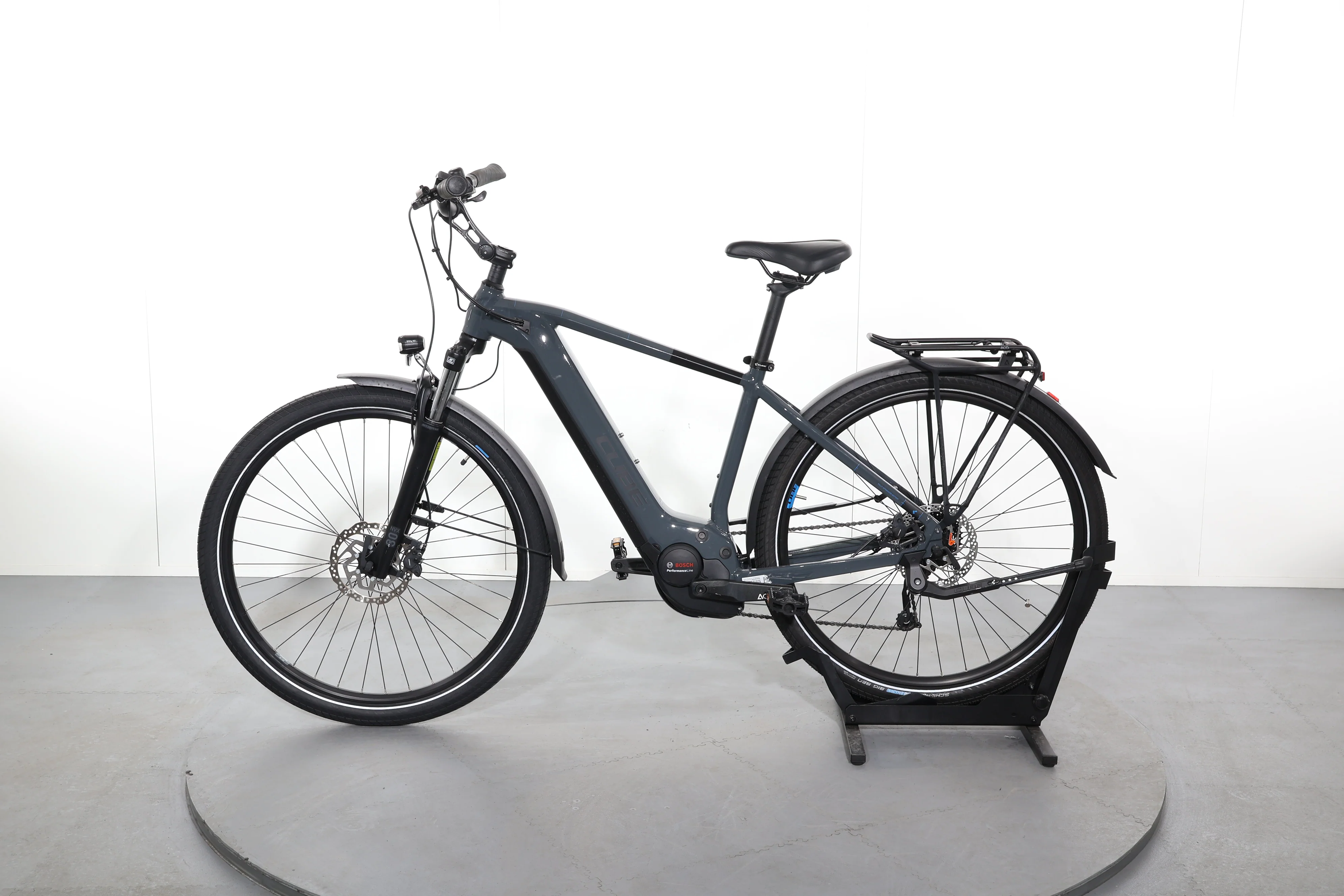 Cube Touring Hybrid One 500 - Image 4