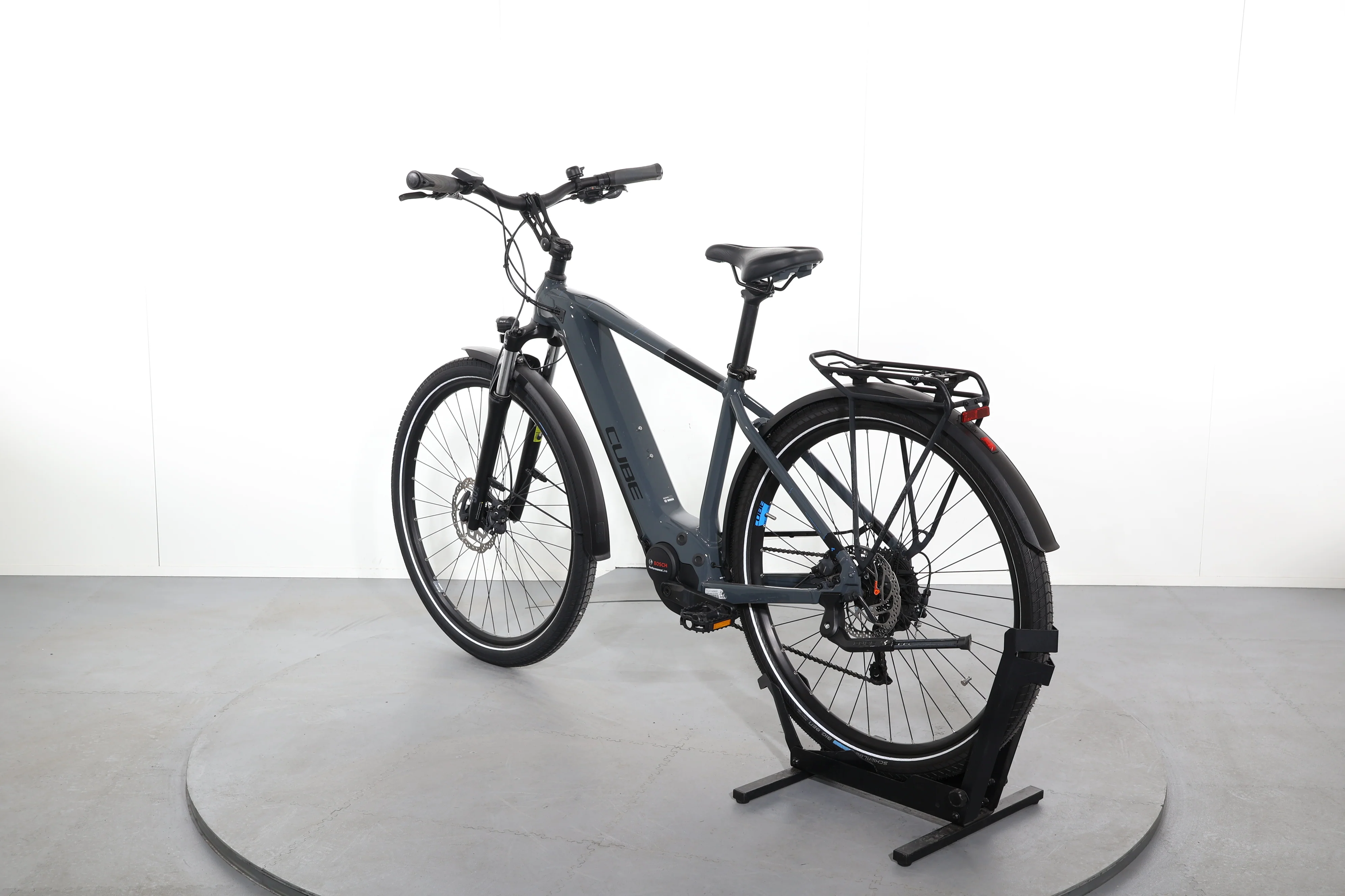 Cube Touring Hybrid One 500 - Image 5