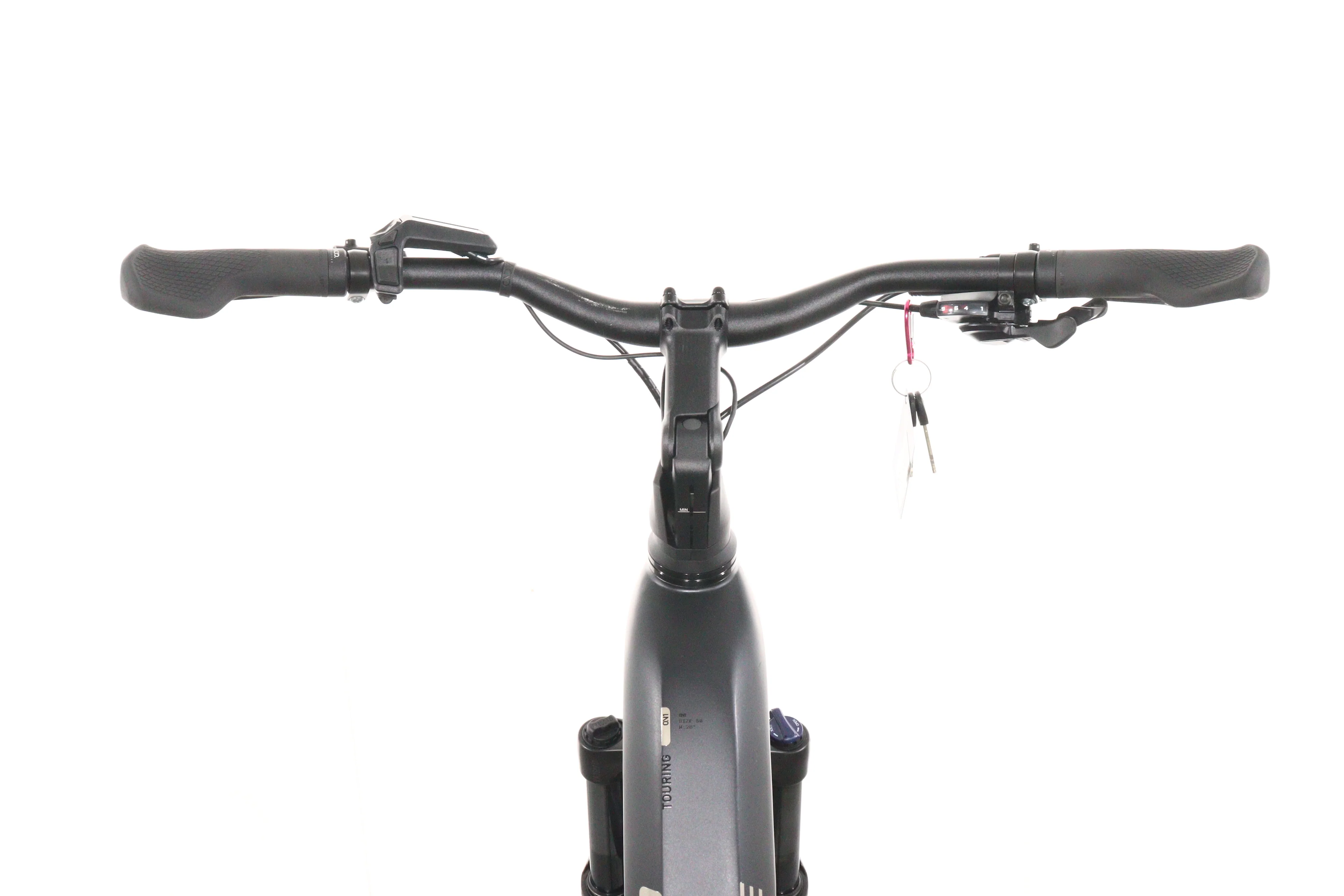 Cube Touring Hybrid ONE - Image 7