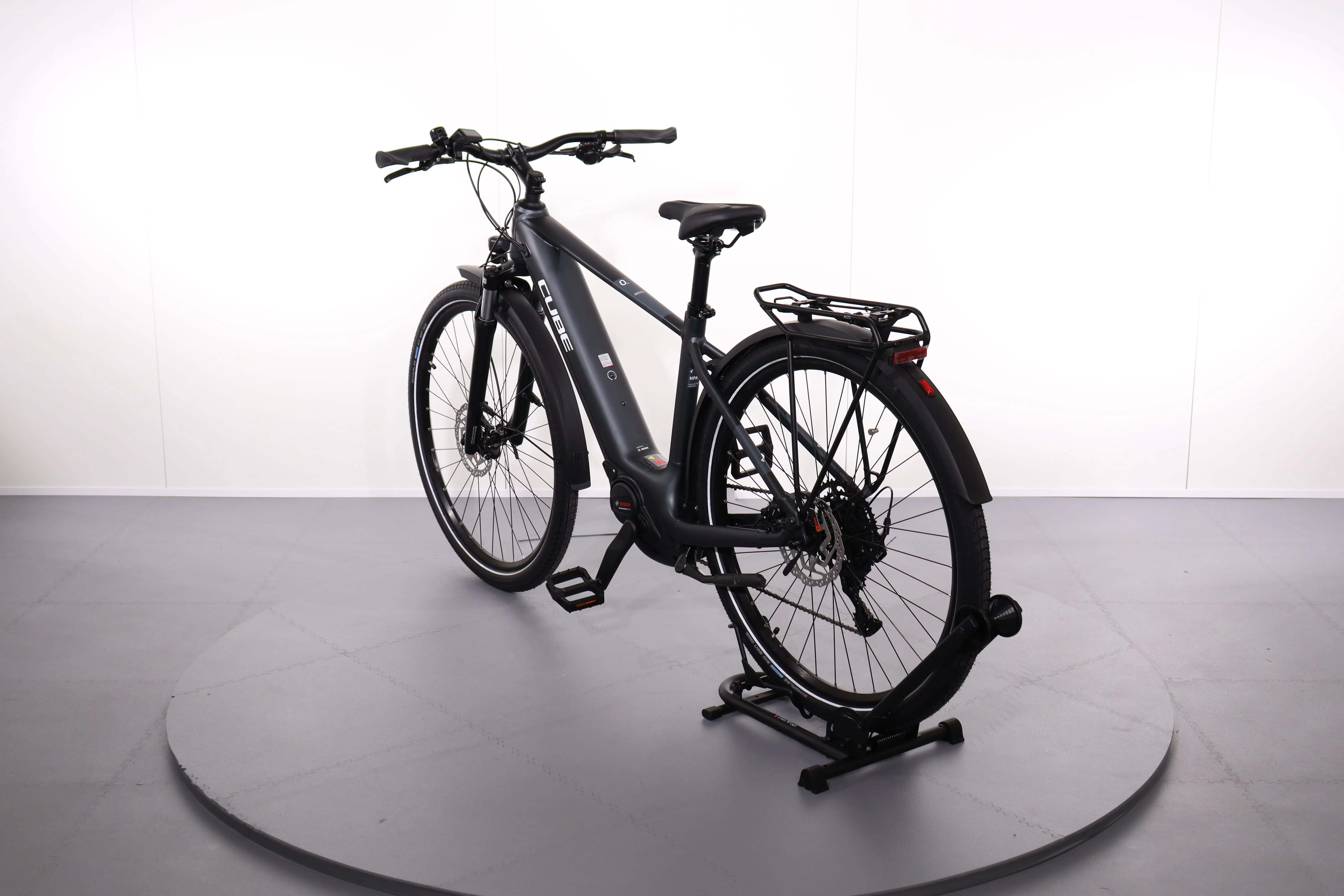 Cube Touring Hybrid One 625 - Image 5