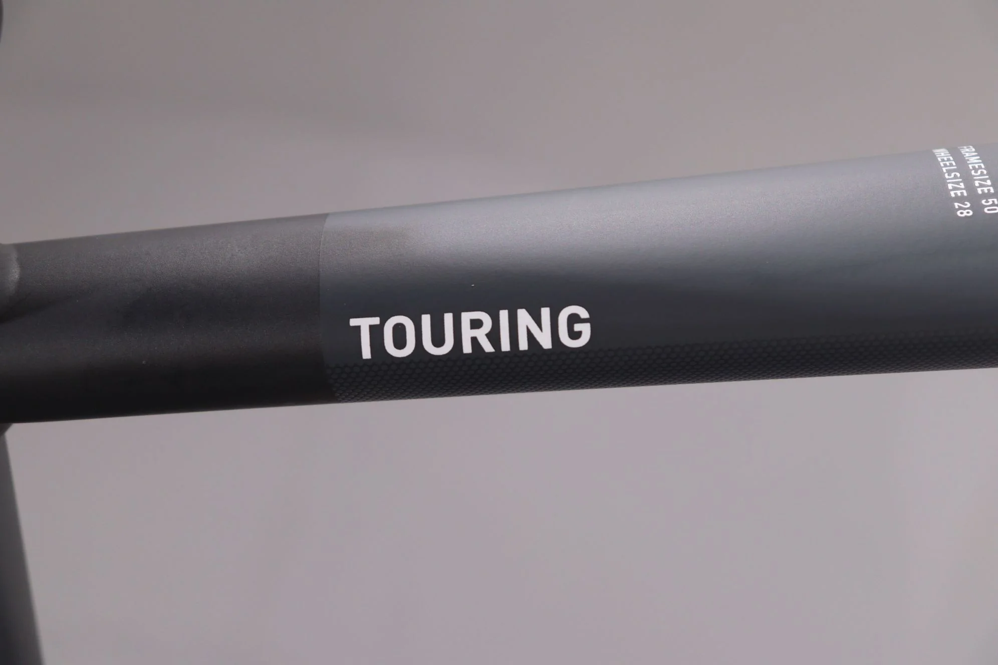 Cube Touring Hybrid One 625 - Image 11