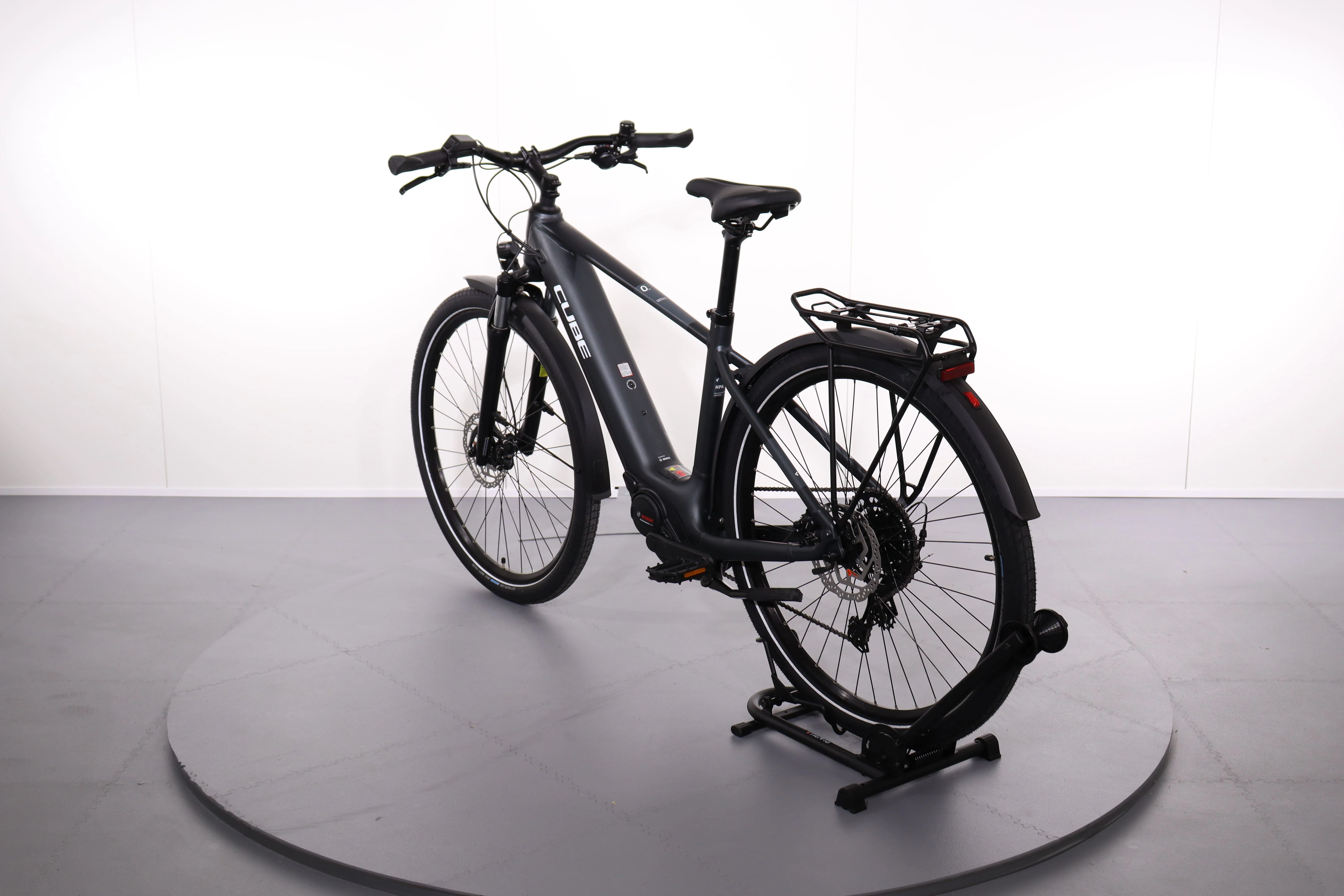 Cube Touring Hybrid One 625 - Image 5