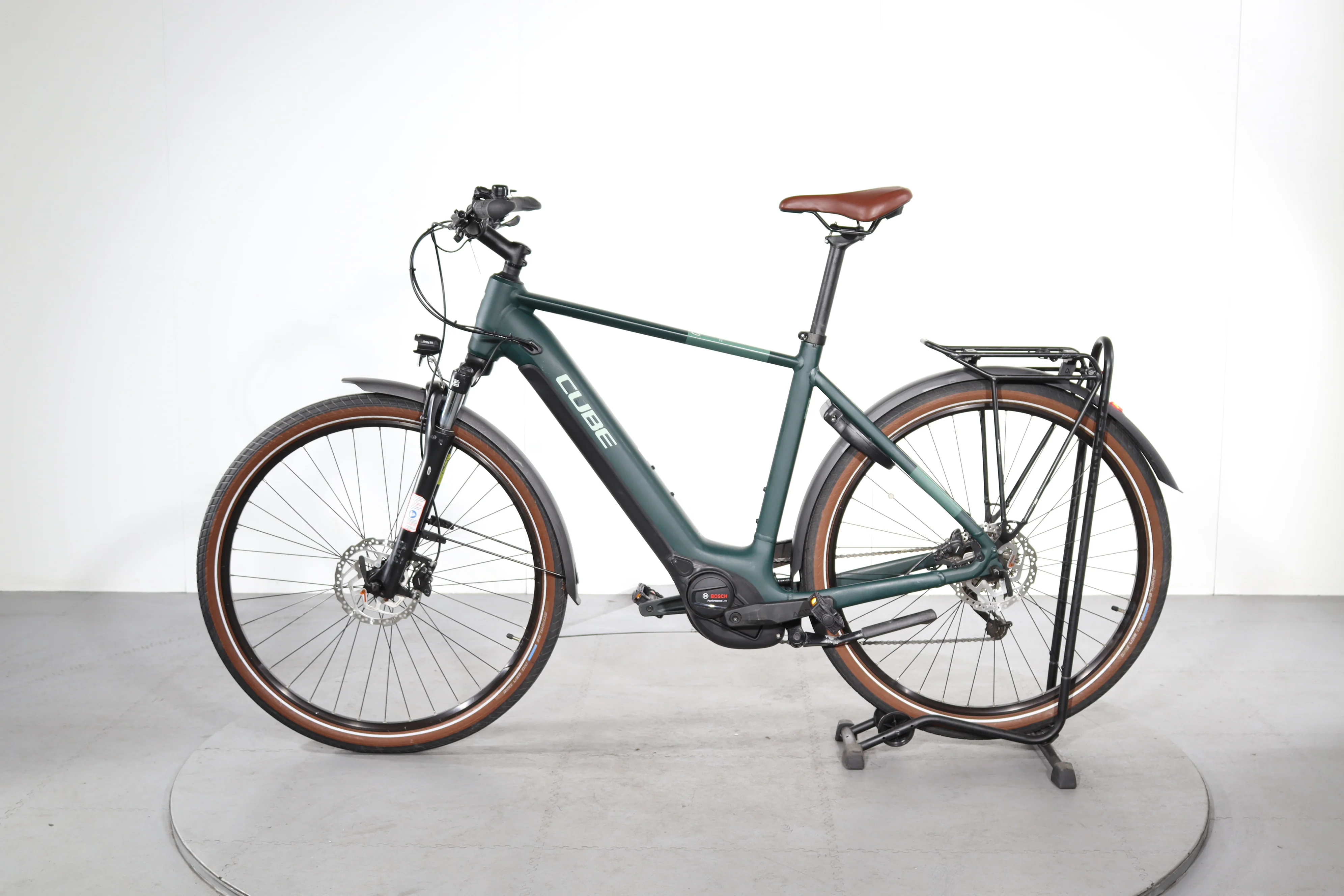 Cube Touring Hybrid ONE 625 - Image 4