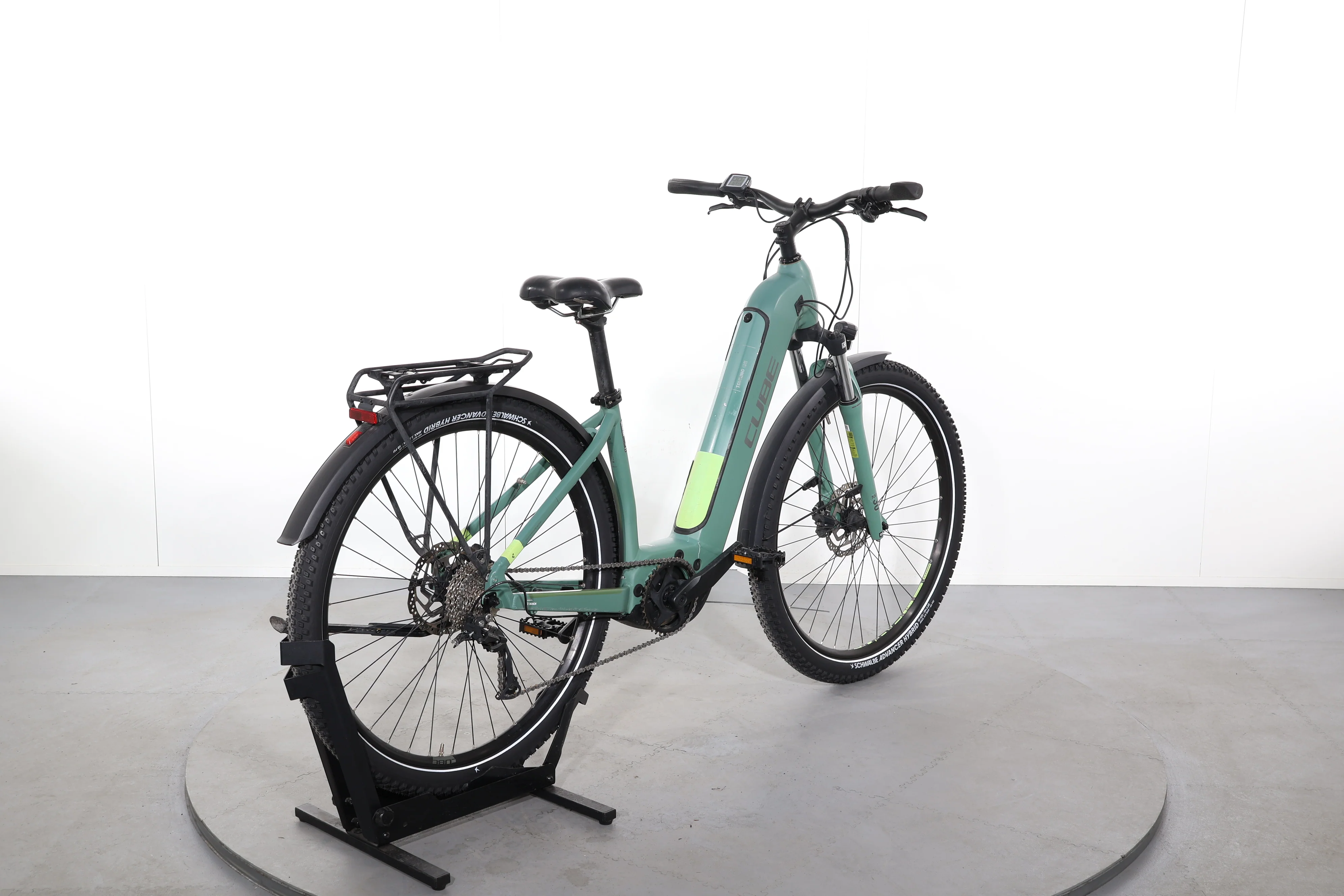 Cube Touring Hybrid One 625 - Image 6