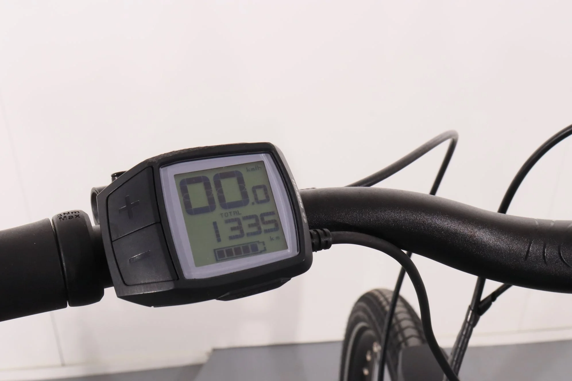 Cube Touring Hybrid One 625 - Image 10