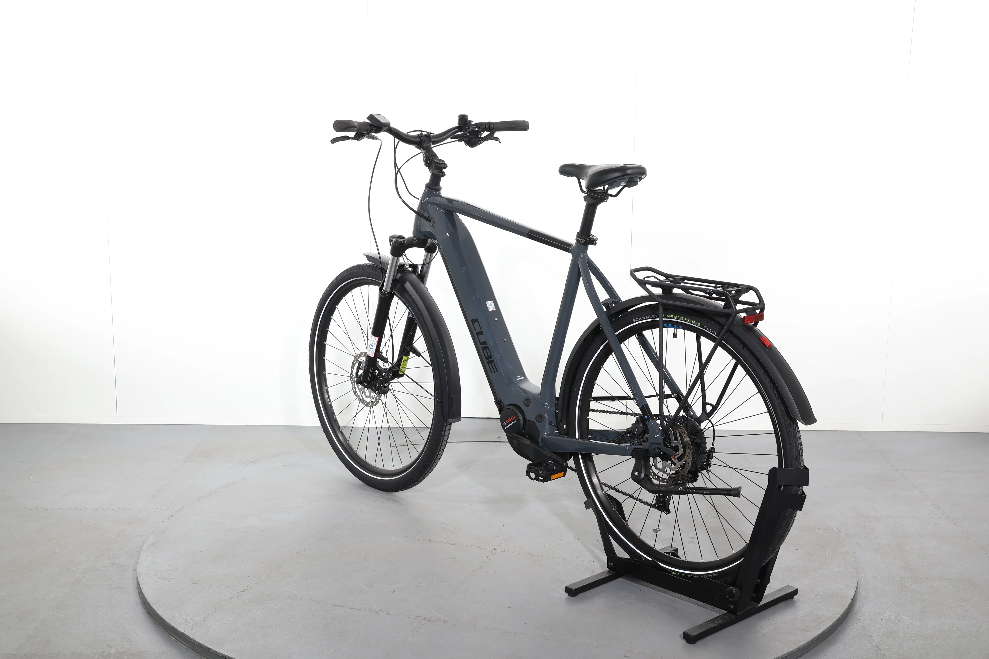 Cube Touring Hybrid One 625 - Image 5