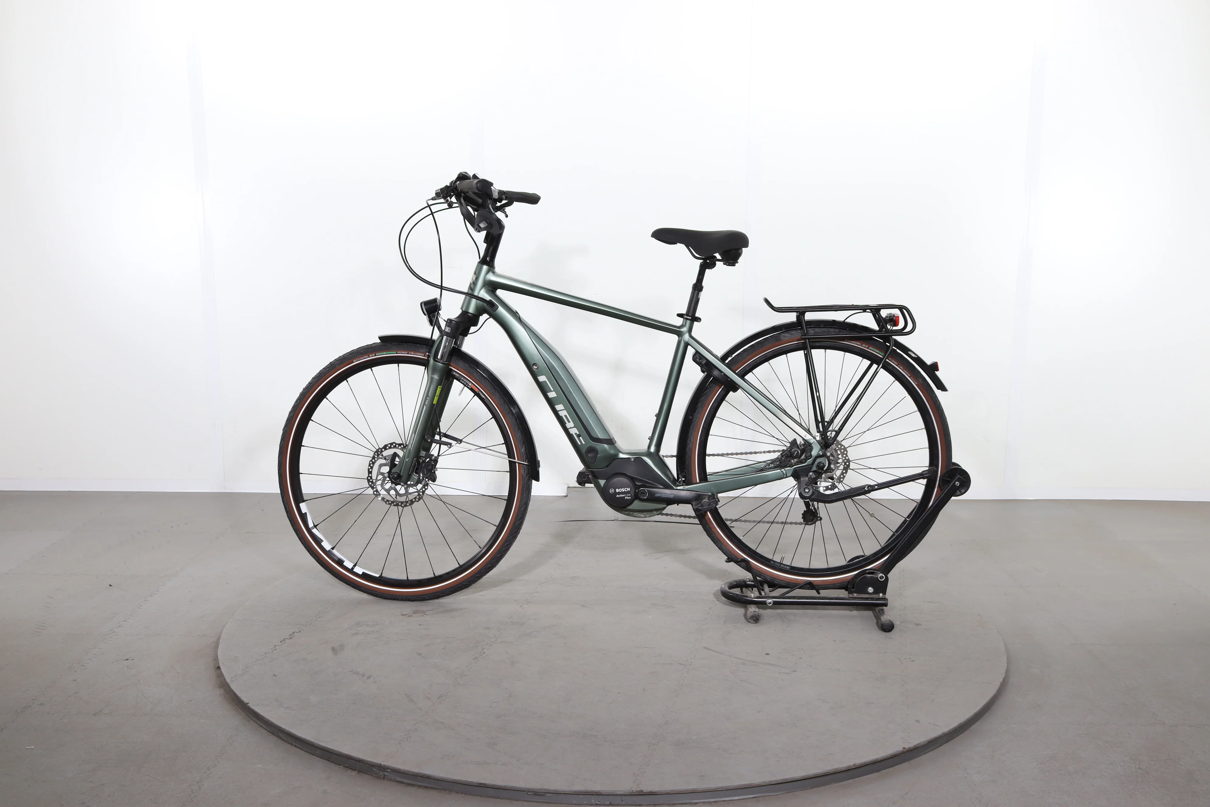 Cube Touring Hybrid One - Image 4