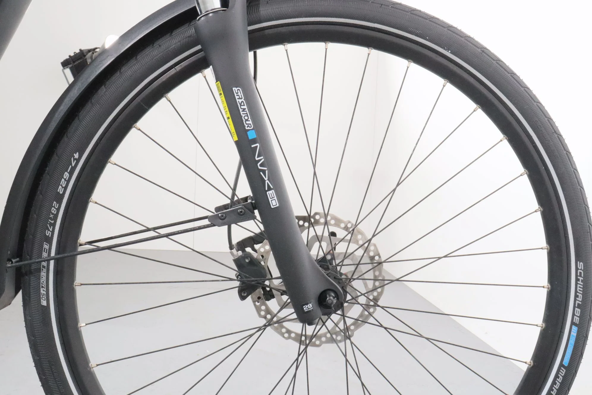 Cube Touring Hybrid ONE - Image 10