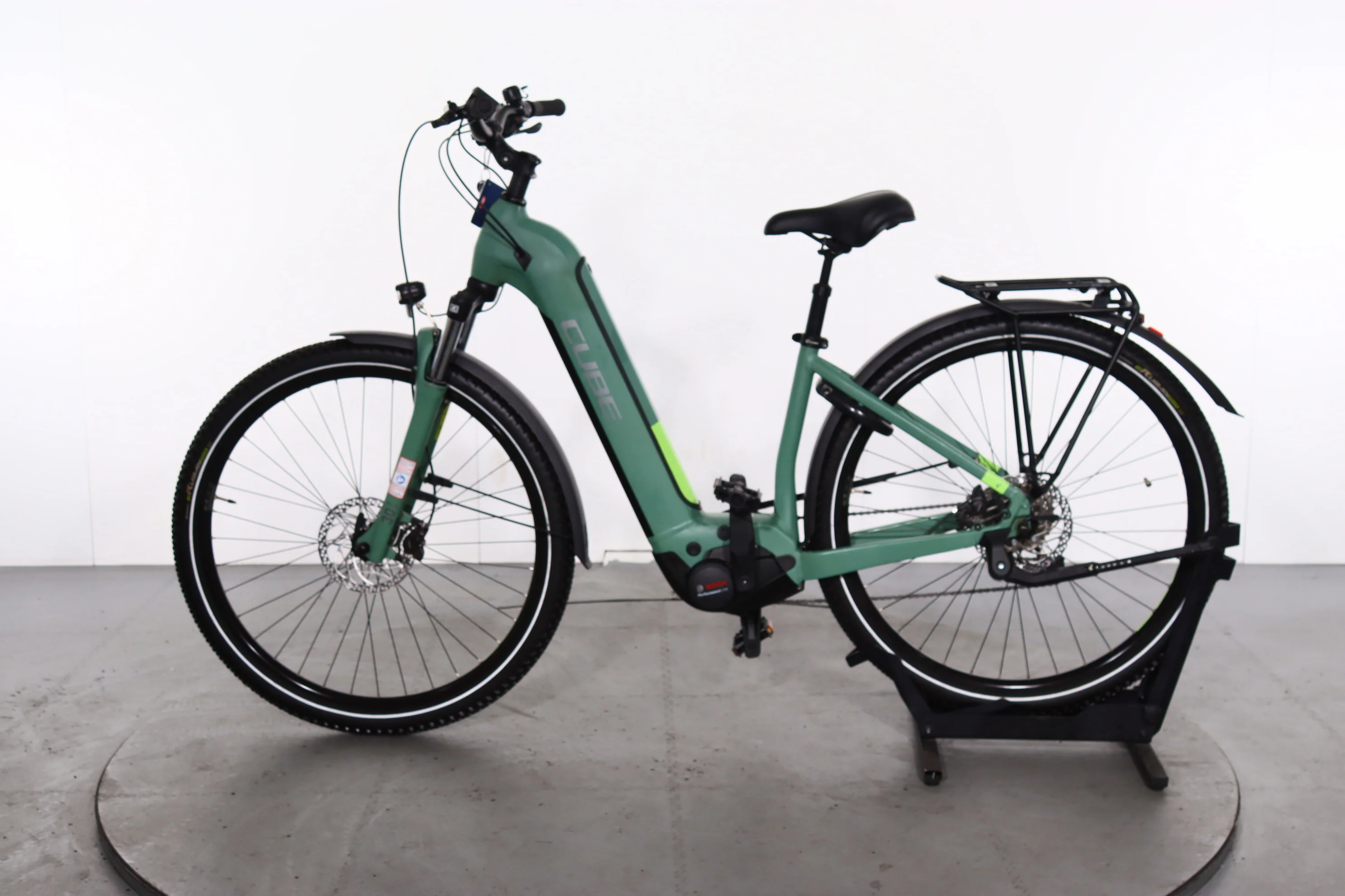Cube Cube Touring Hybrid ONE - Image 4