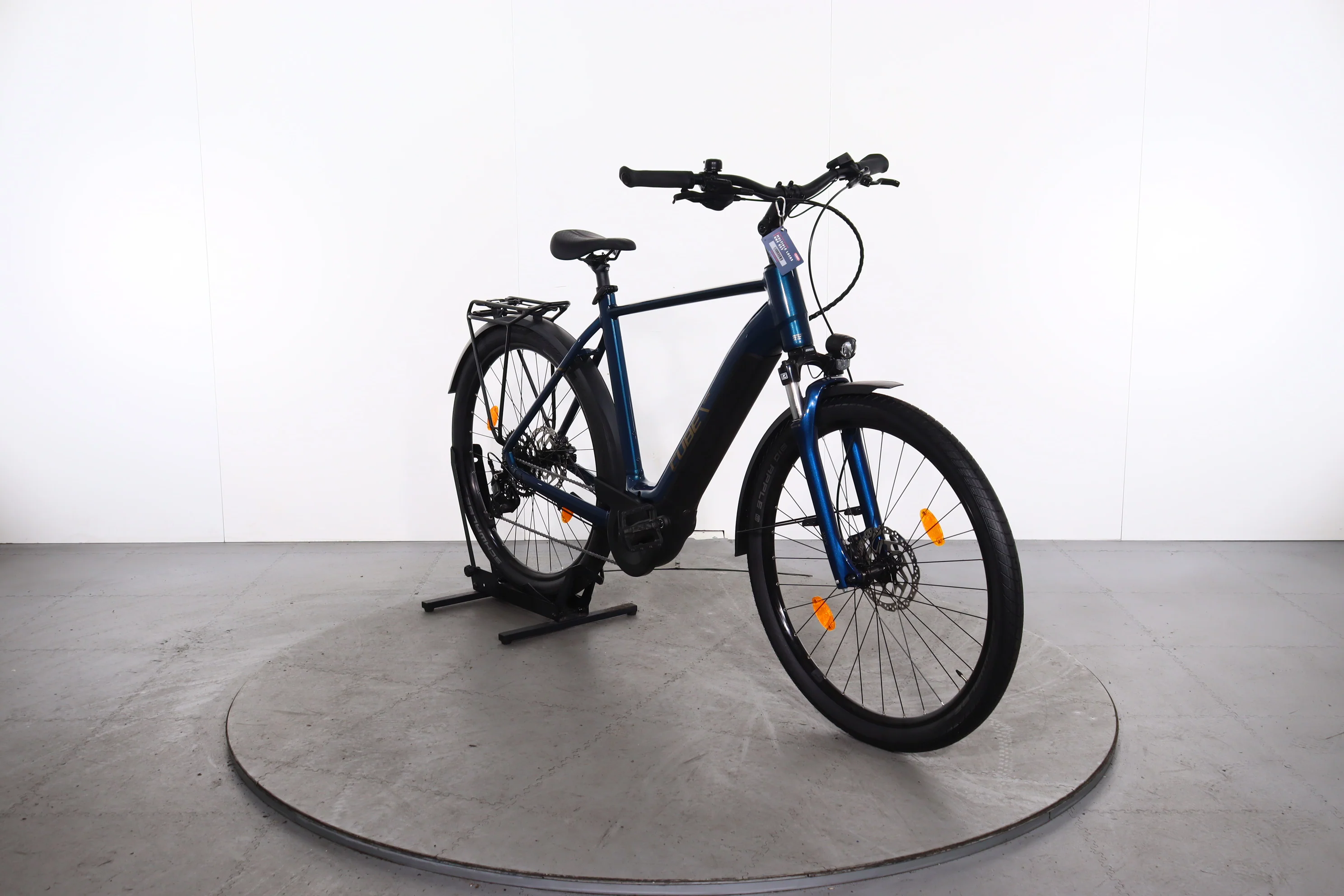 Cube Touring Hybrid One - Image 2