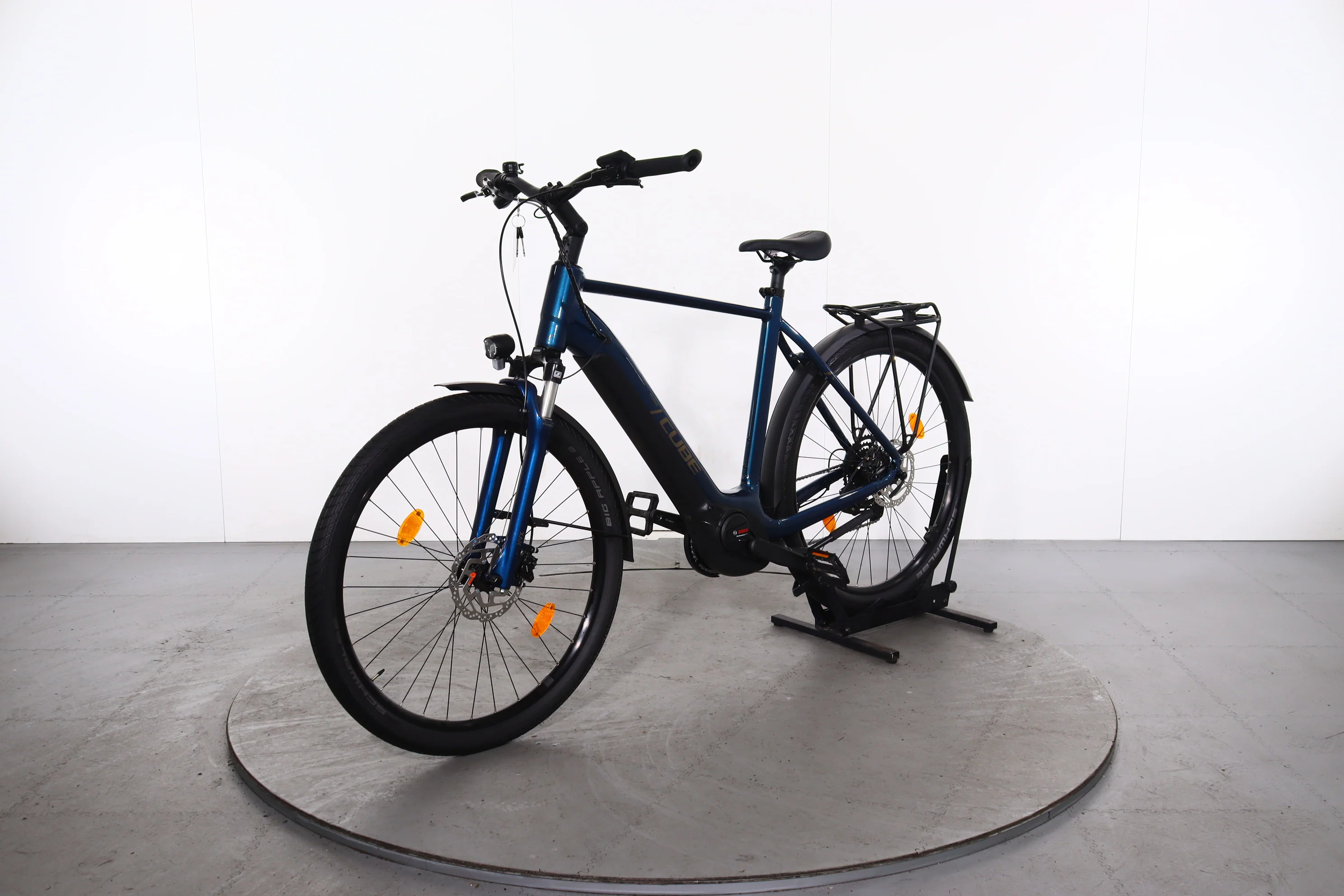 Cube Touring Hybrid One - Image 3