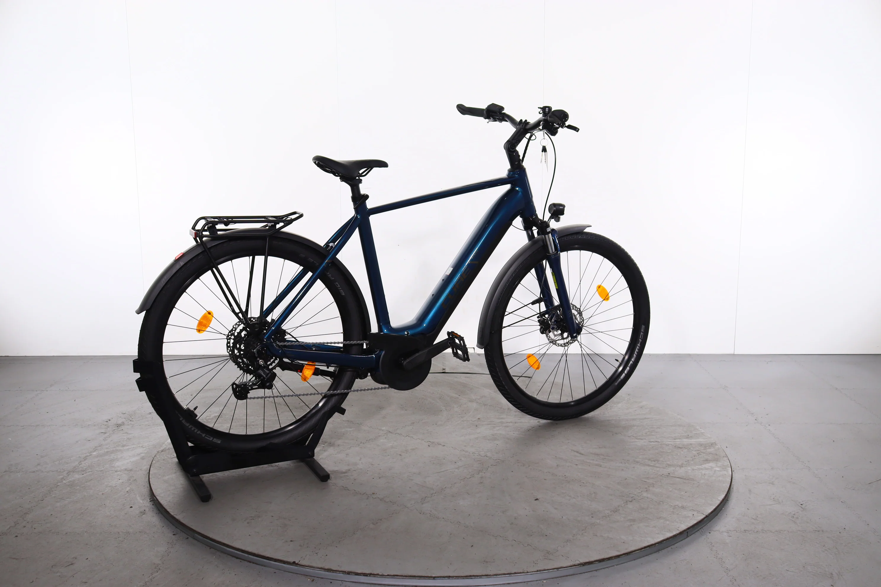 Cube Touring Hybrid One - Image 6