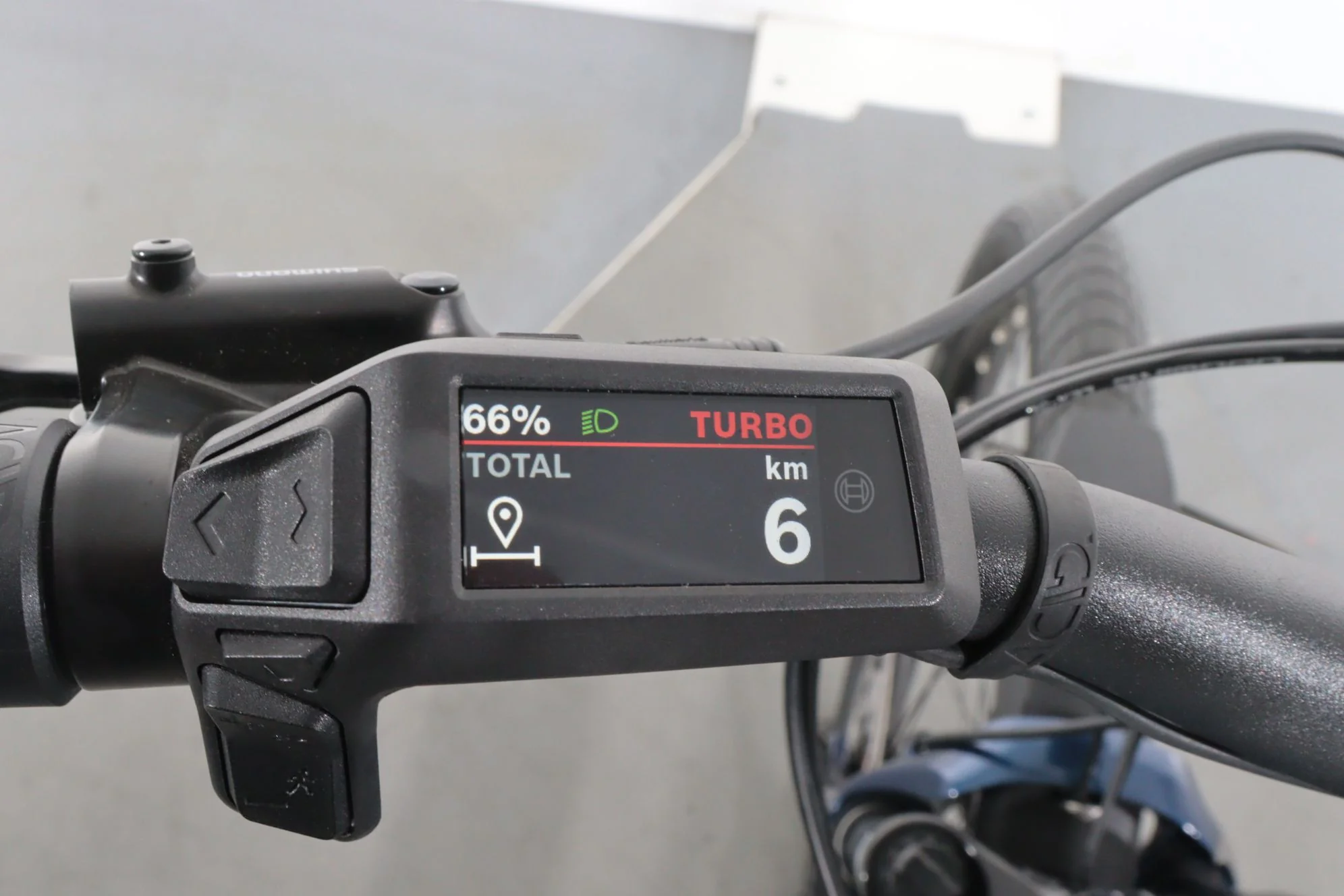 Cube Touring Hybrid One - Image 8