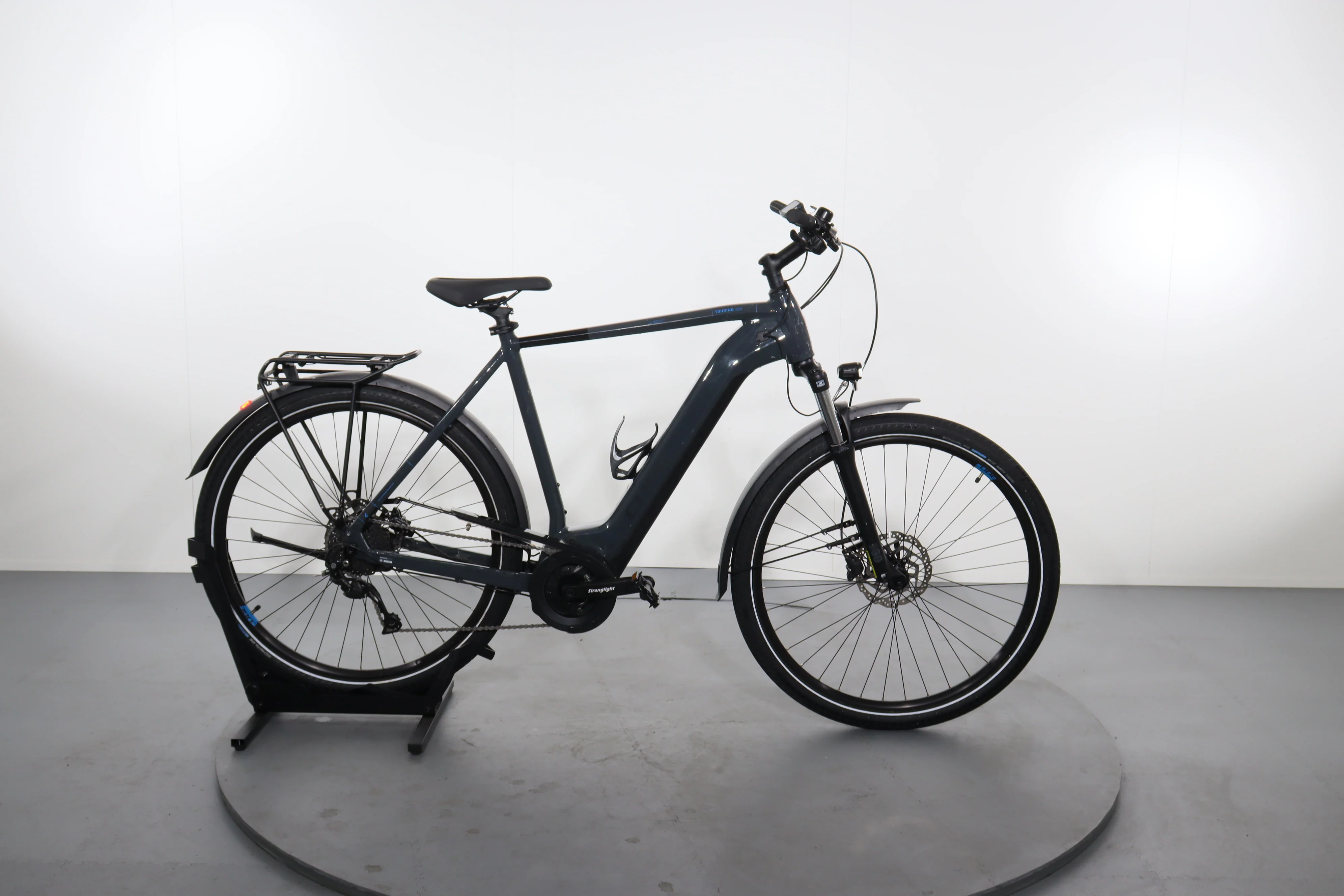 Cube Touring Hybrid ONE