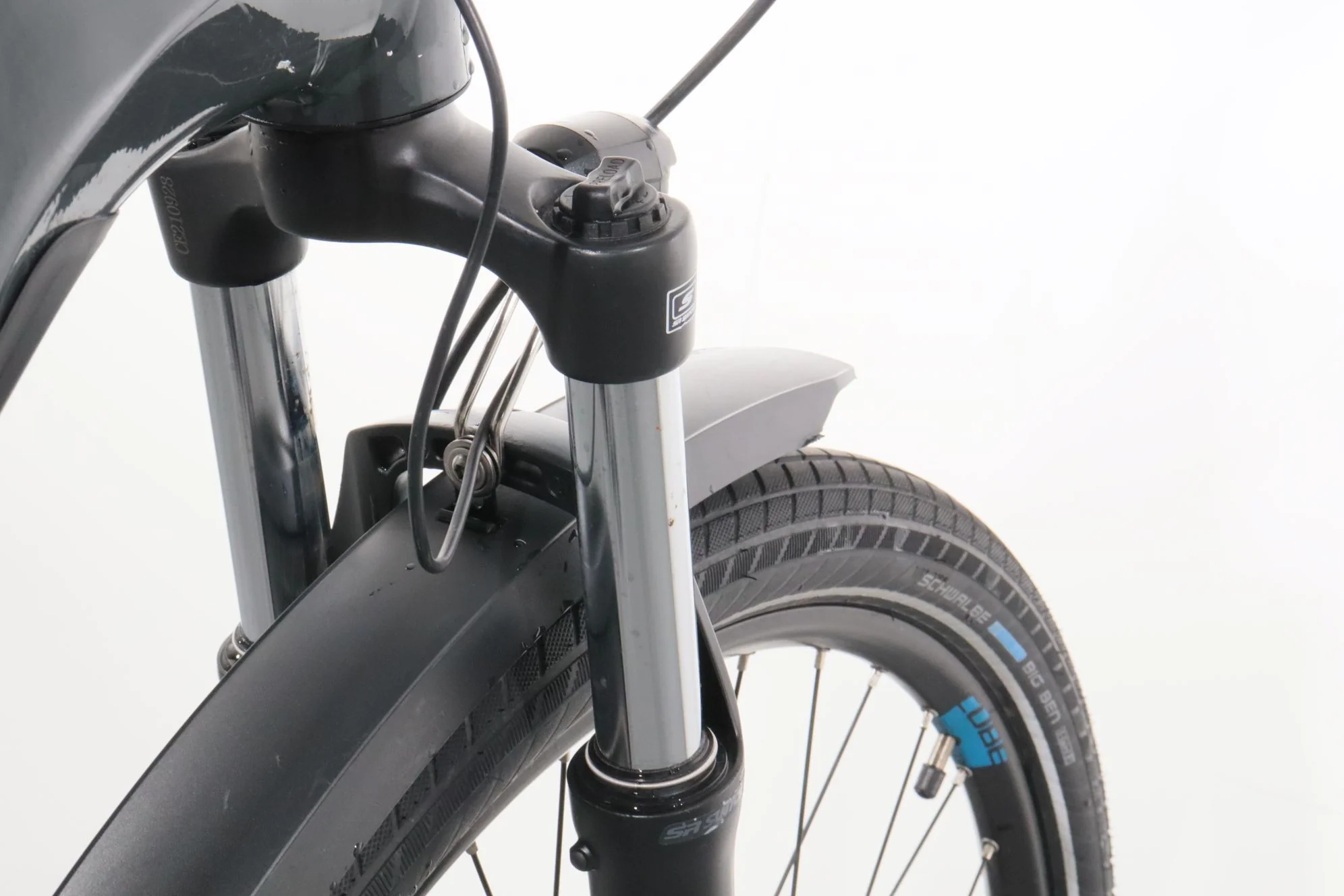 Cube Touring Hybrid ONE - Image 9